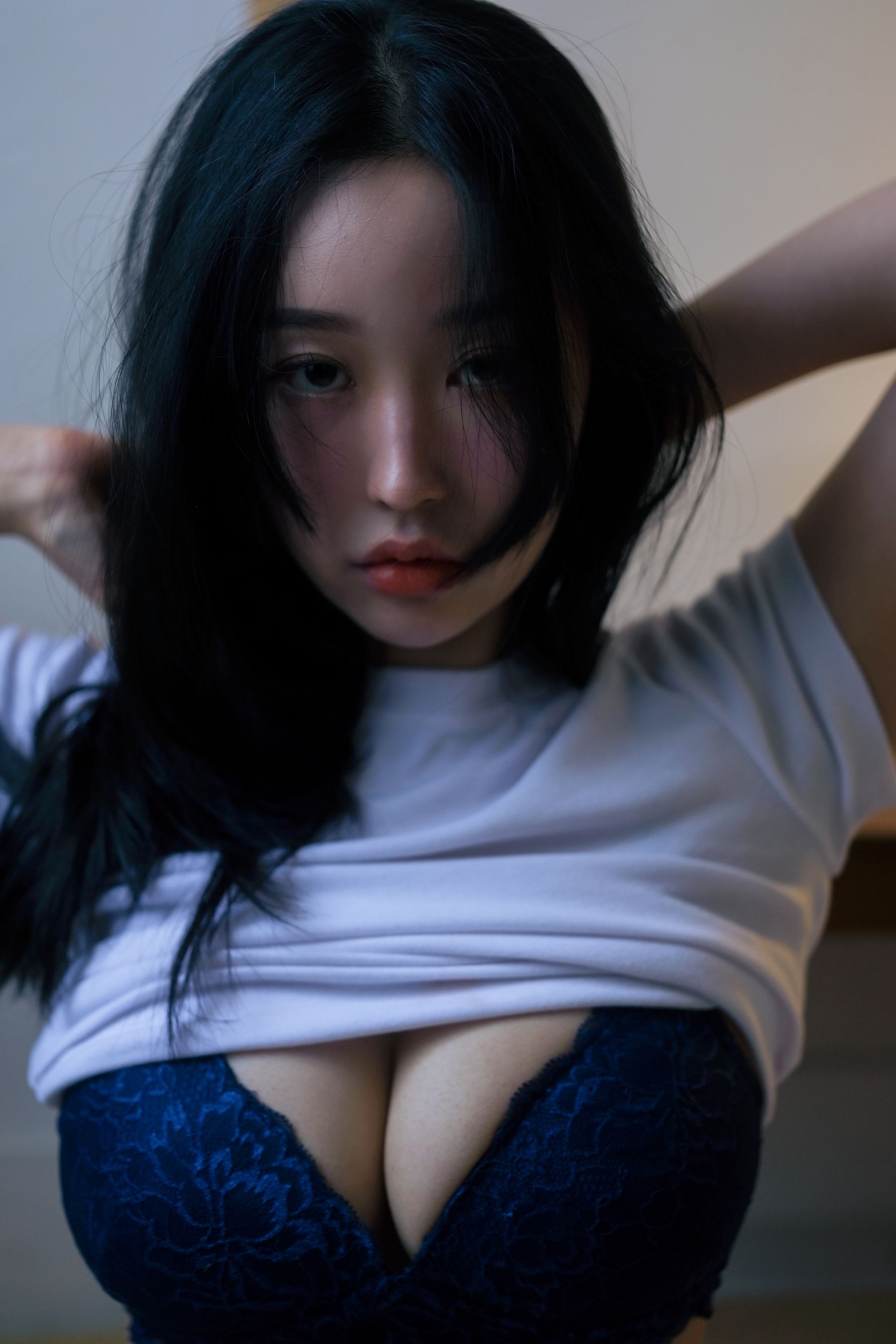 [YO-U] Seoe - Vol.1 Underwear/(57P)