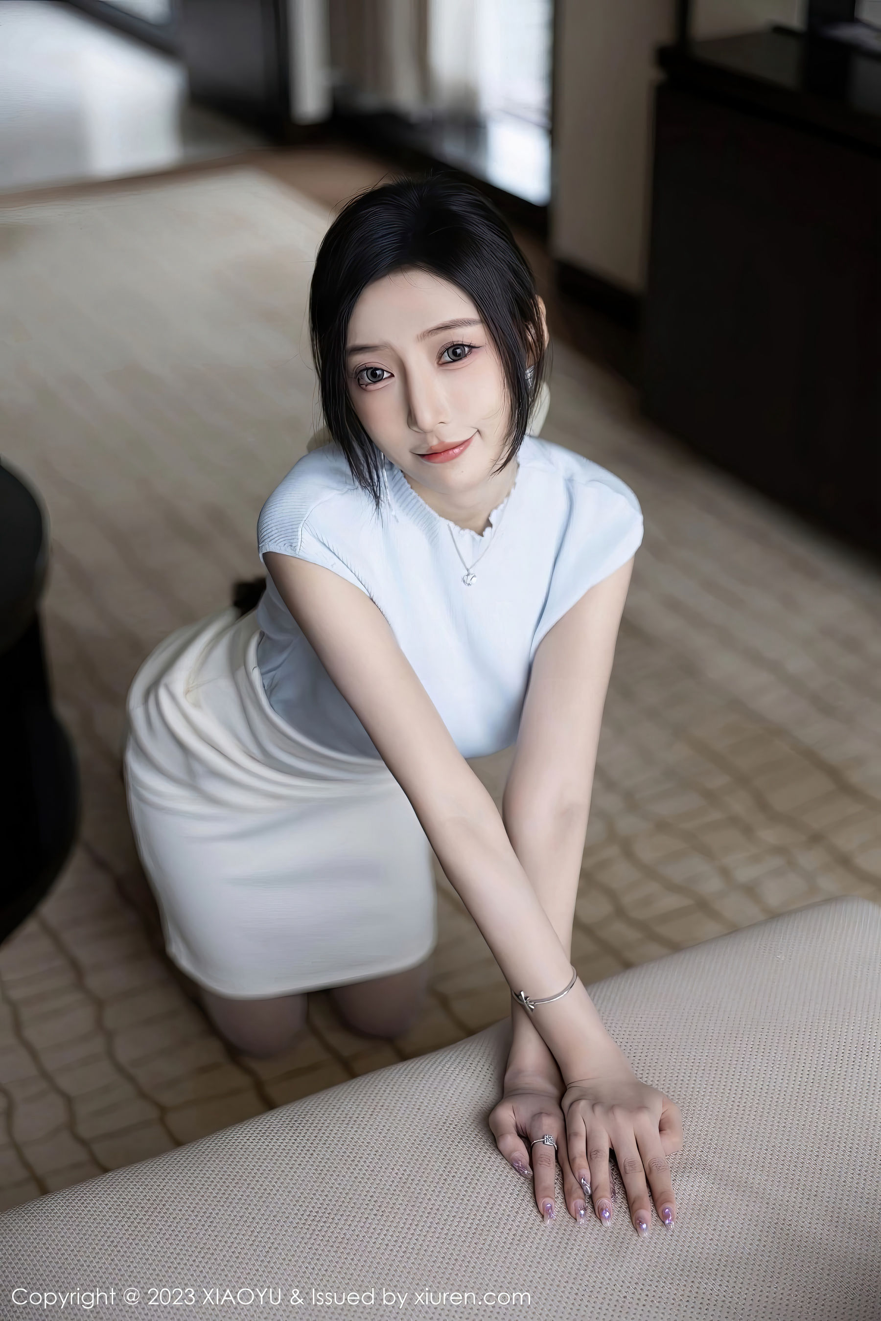 [XIAOYU]语画界 2023.06.29 Vol.1059 王馨瑶/(84P)