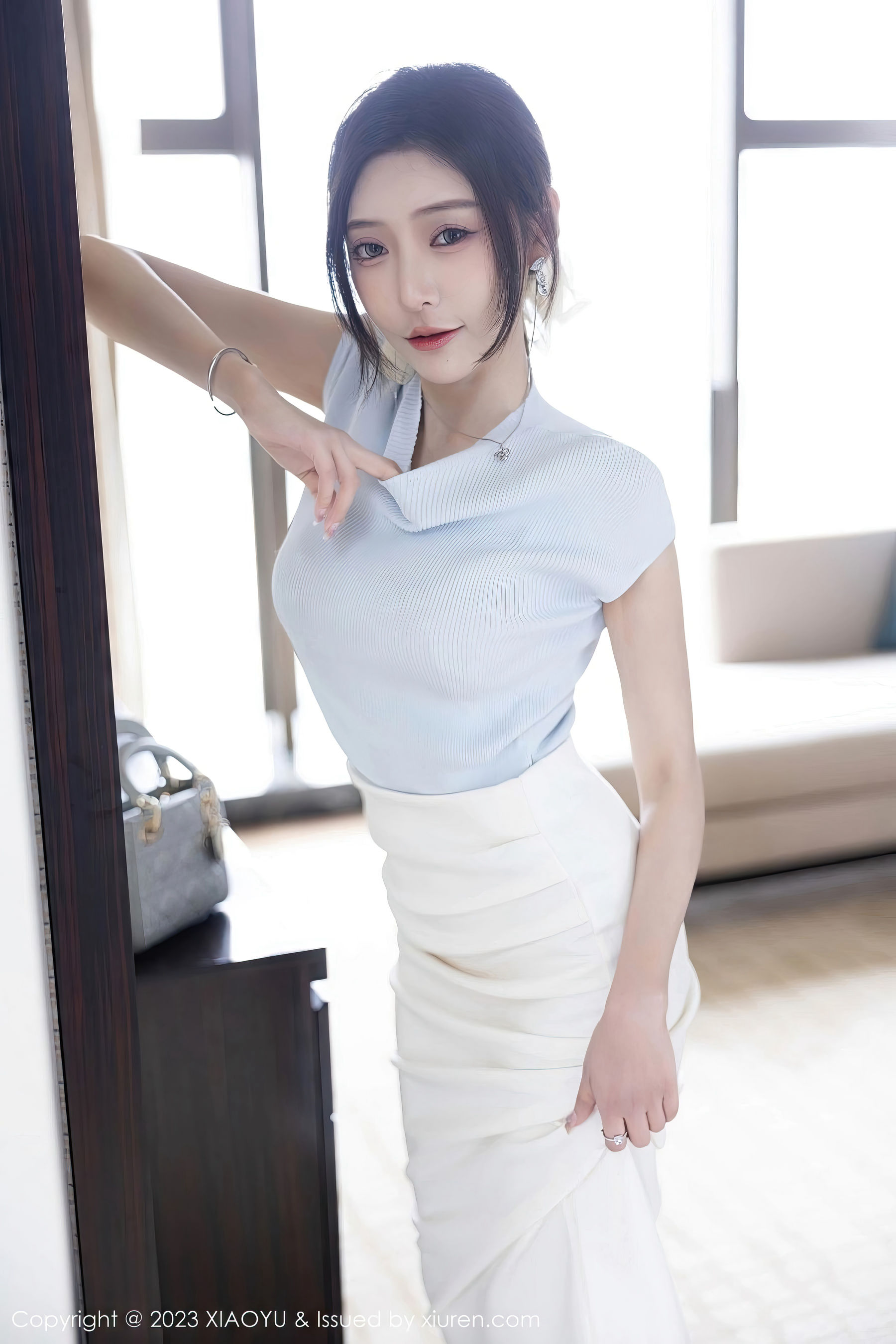 [XIAOYU]语画界 2023.06.29 Vol.1059 王馨瑶/(84P)