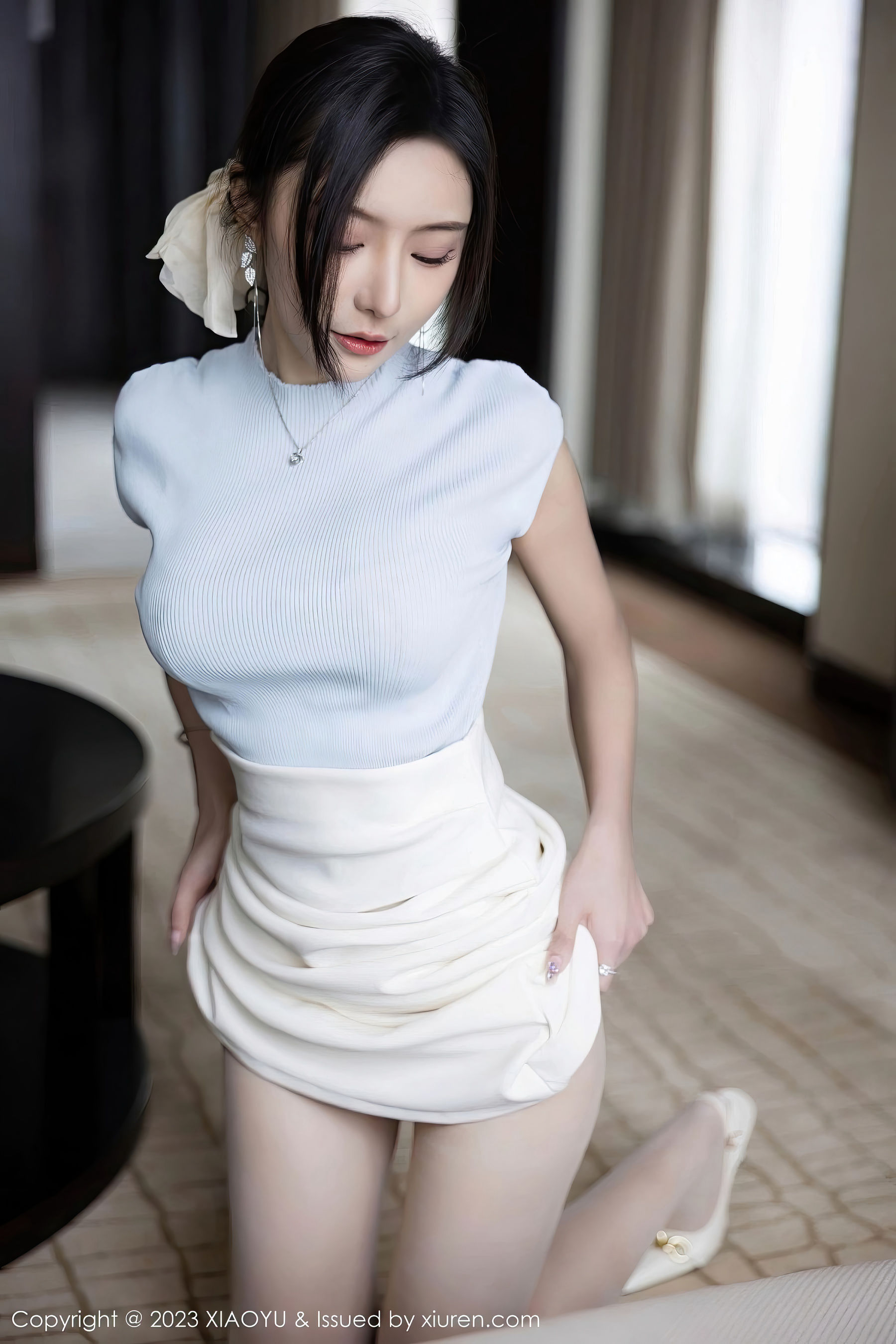 [XIAOYU]语画界 2023.06.29 Vol.1059 王馨瑶/(84P)