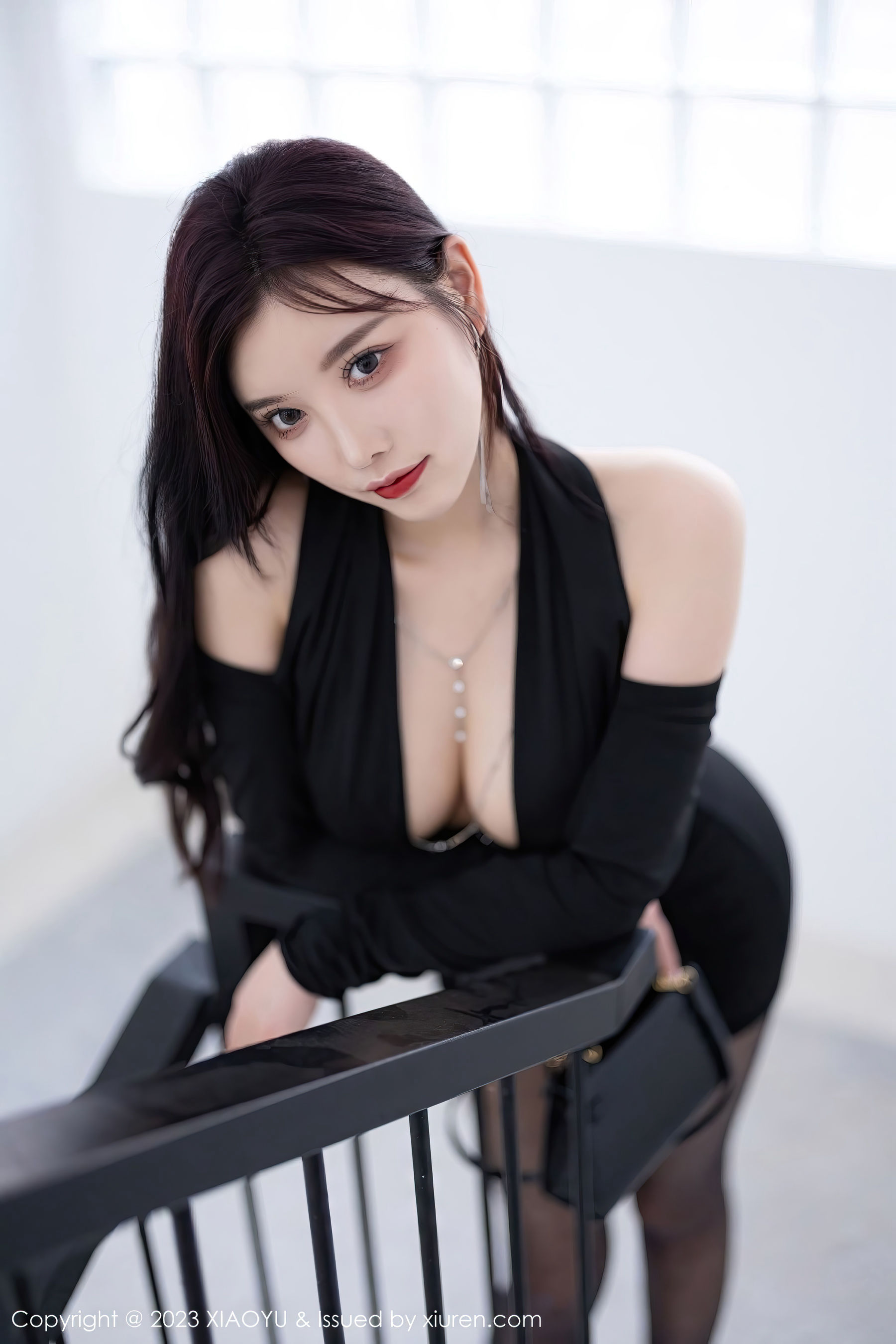 [XIAOYU]语画界 2023.06.30 Vol.1060 杨晨晨/(90P)