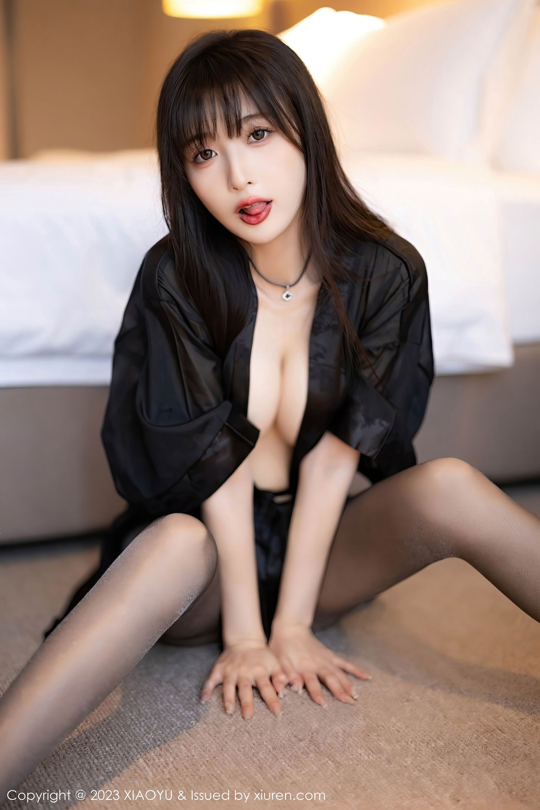 [XIAOYU]语画界 2023.07.03 Vol.1061 林星阑/(83P)