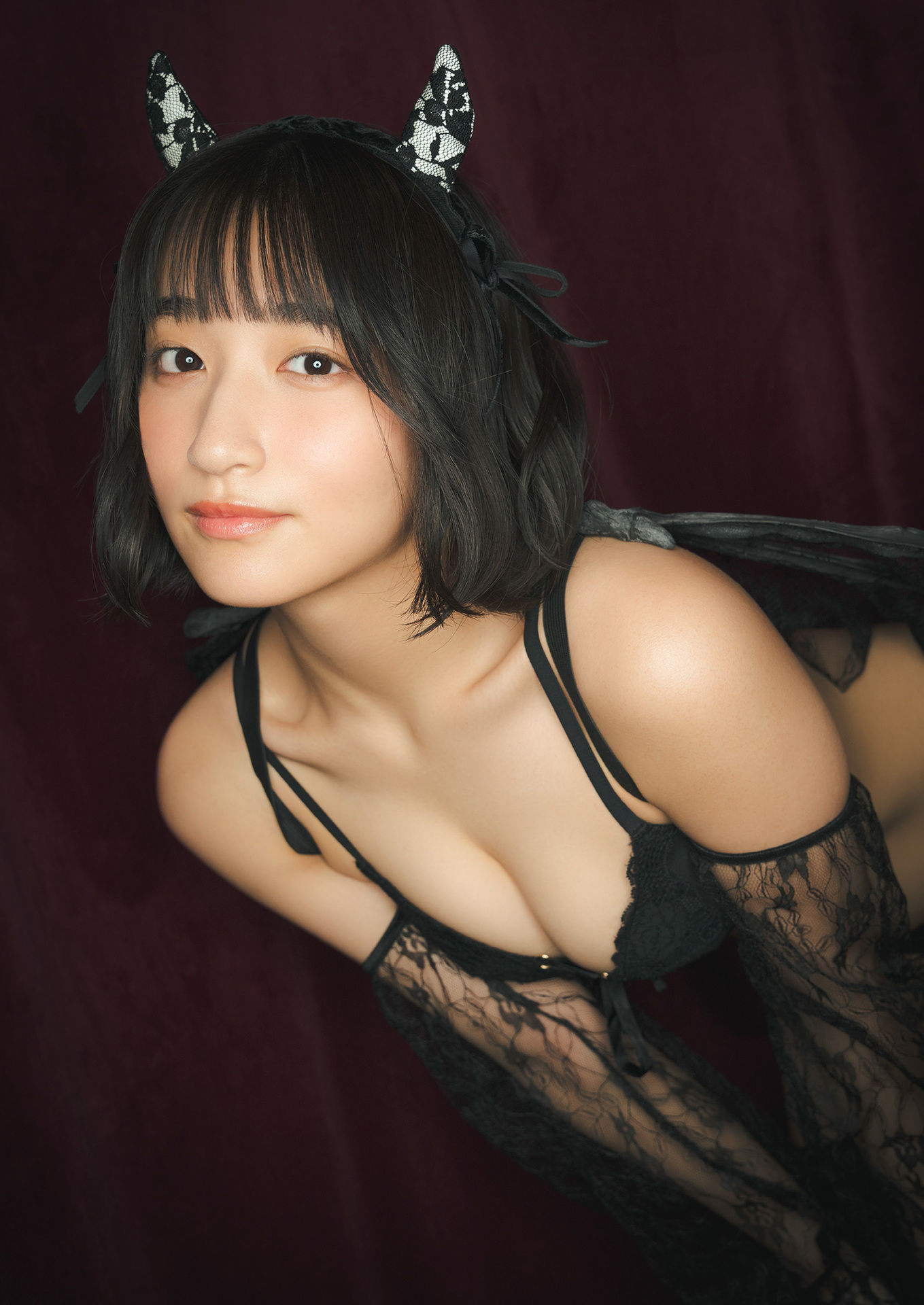 Akira Mizuno 水野瞳 – MAKE SOME LOVE!/(43P)