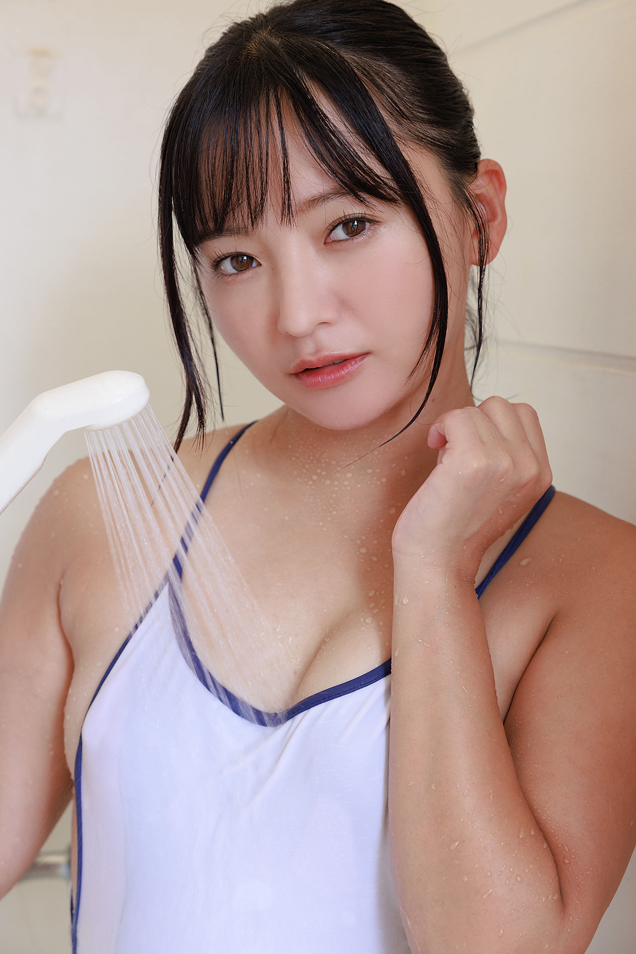 [Minisuka.tv] Ayana Nishinaga 西永彩奈 - Limited Gallery 3 Set 3.2/(70P)