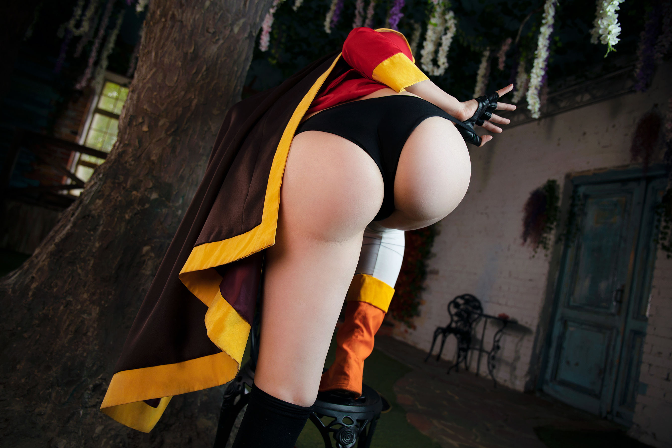 Caticornplay - Megumin/(43P)