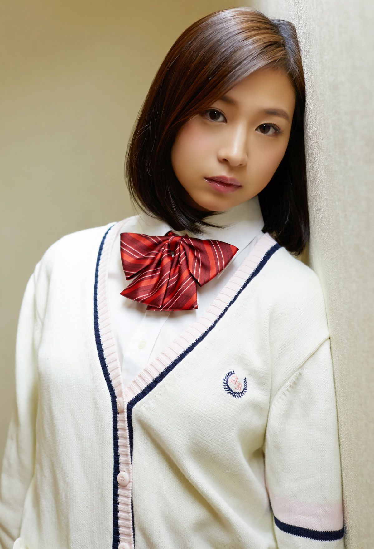 Ayaka Sayama 佐山彩香 - From a long time ago... ずっと前から/(56P)