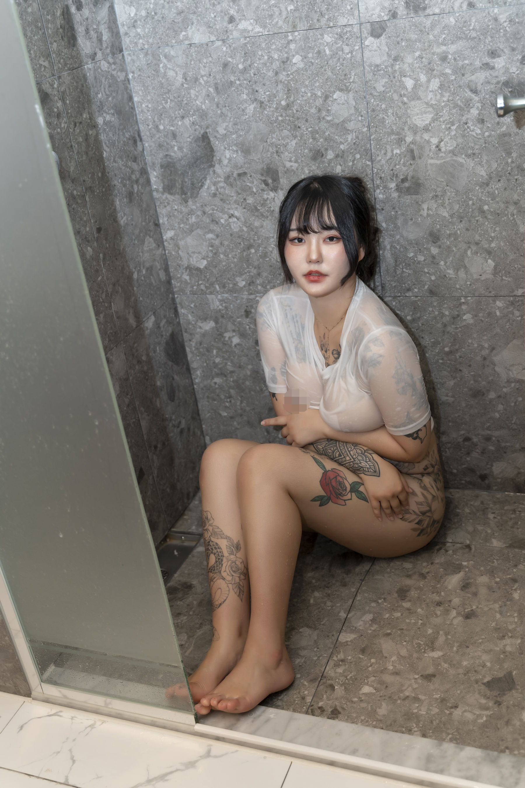 Boyeon Jeon - Motel/(71P)