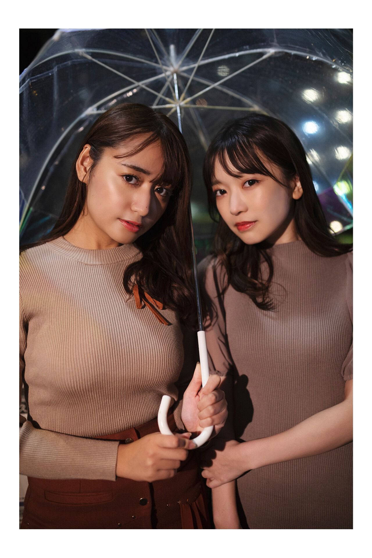 Meruda Ikeda 池田メルダ - TRIANGLE LOVE In the case of Meruda メルダの場合/(63P)