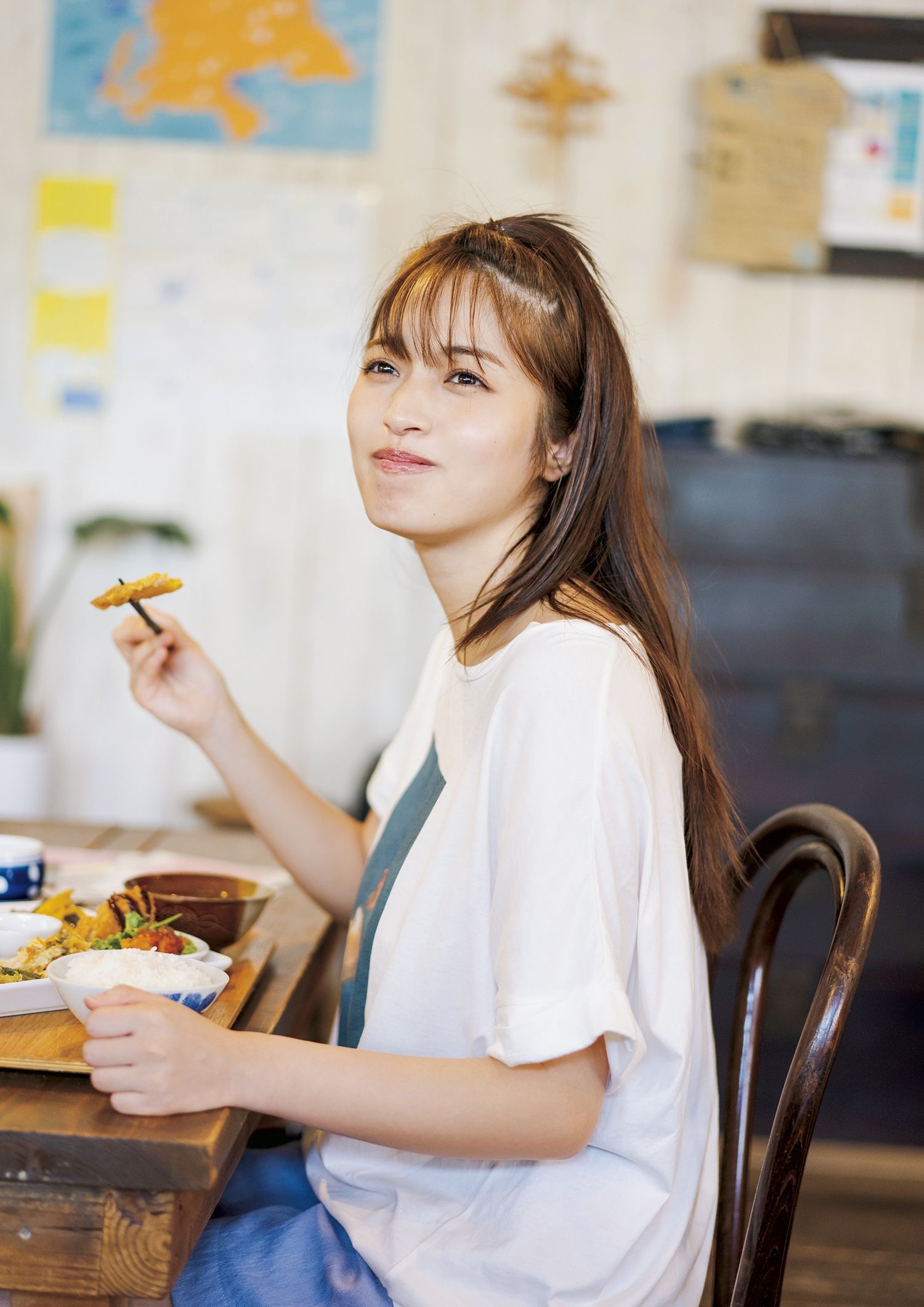 Miyu Murashima 村島未悠 - 1st Photobook Muramiyu むらみゆ/(111P)