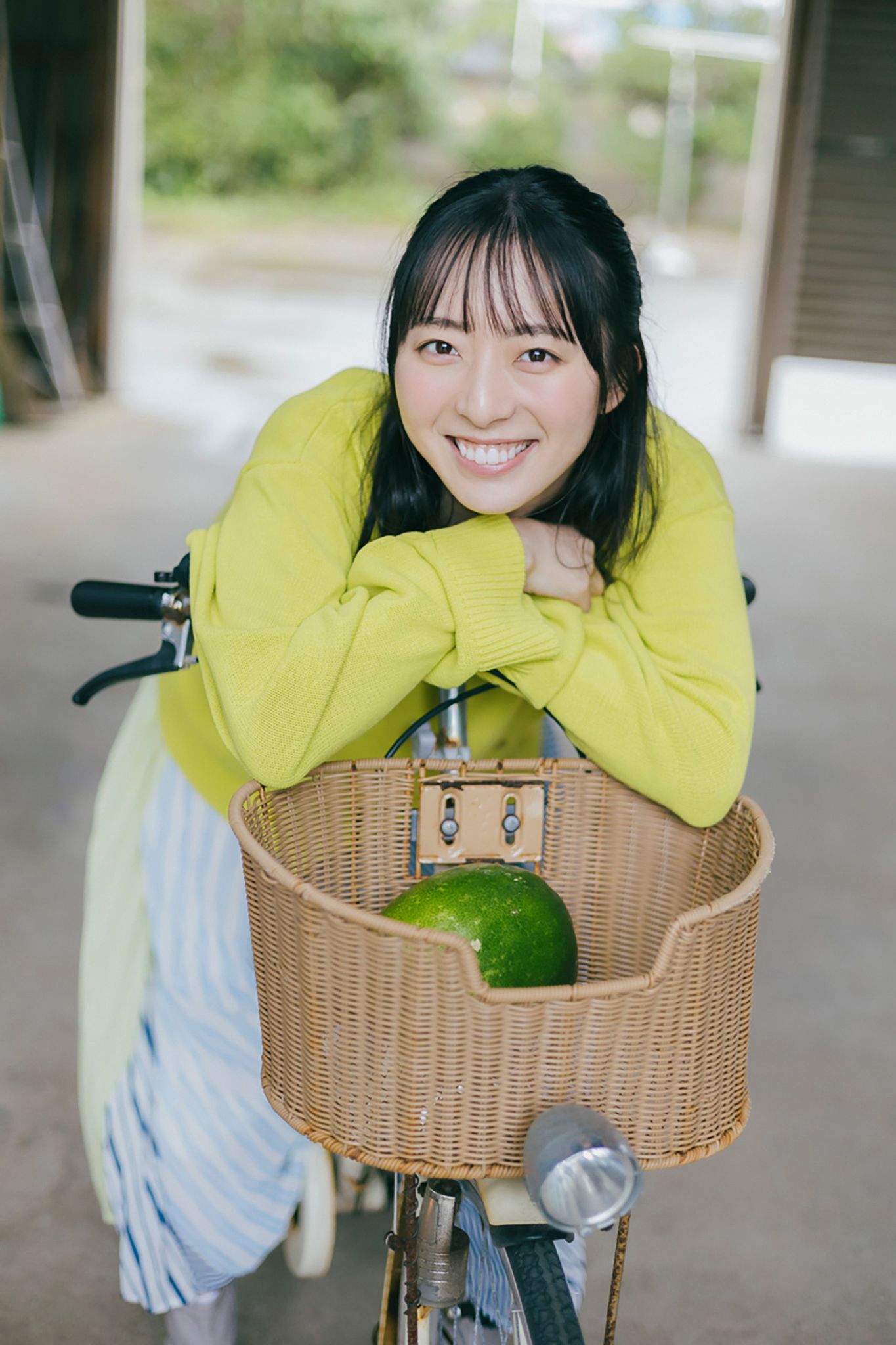 Mitsuki Imamura 今村美月 - Weekly STU48 週刊STU48/(34P)