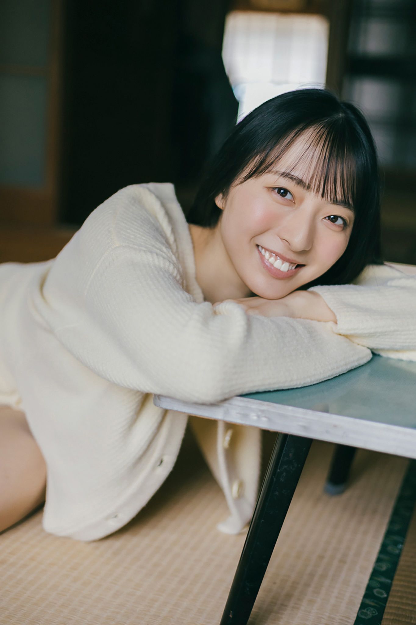 Mitsuki Imamura 今村美月 - Weekly STU48 週刊STU48/(34P)