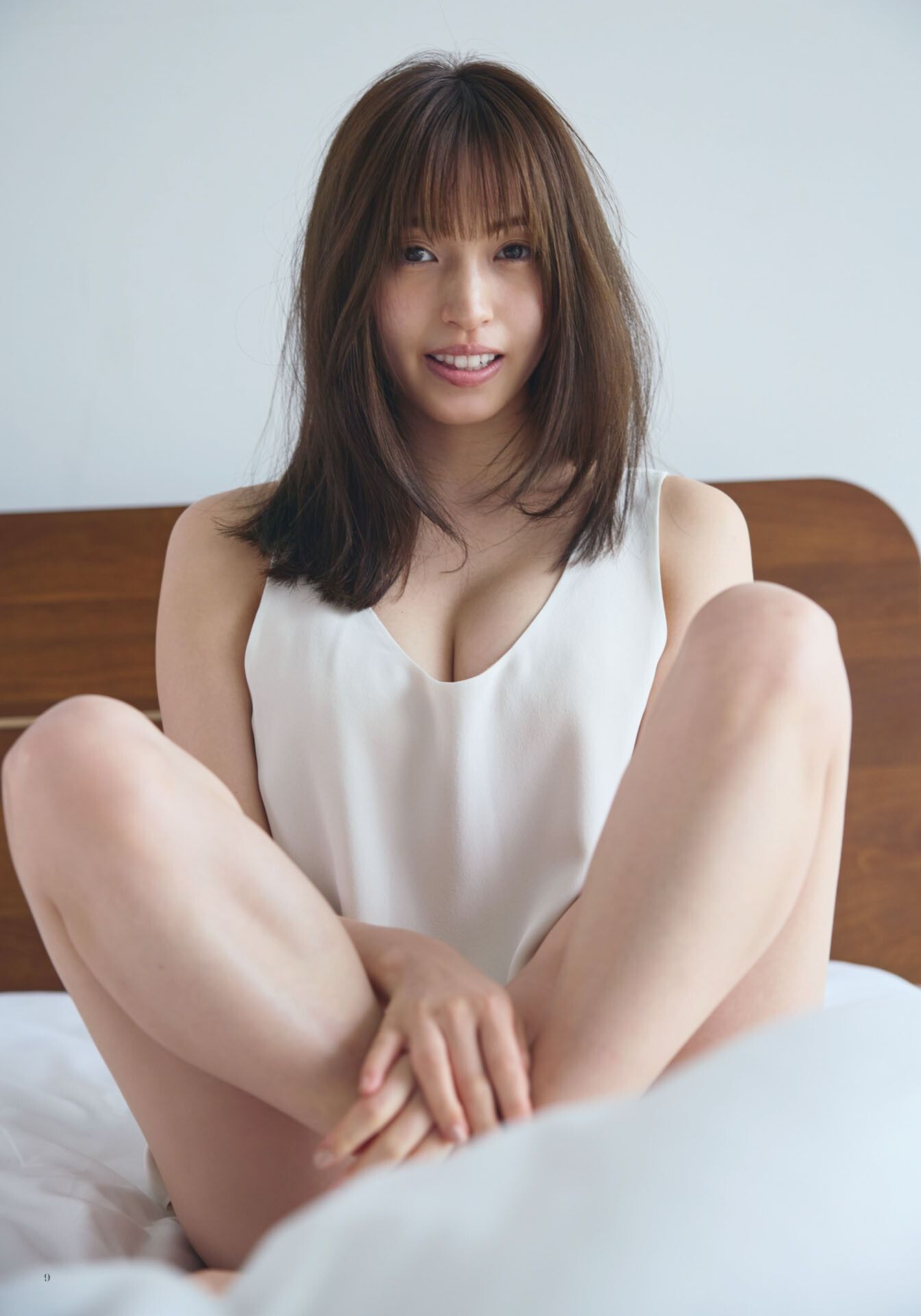 Miyu Murashima 村島未悠 - Non title/(103P)