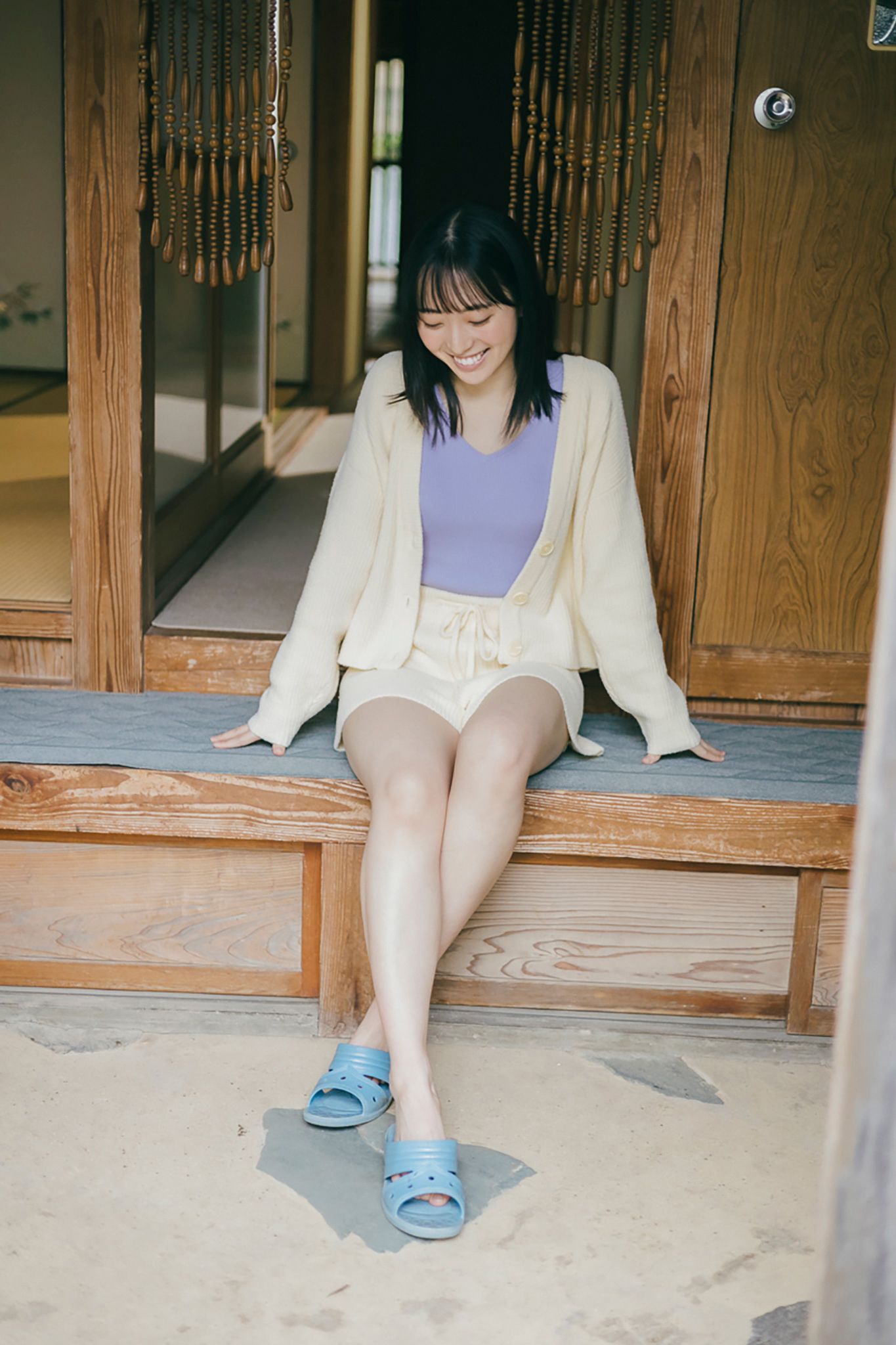 Mitsuki Imamura 今村美月 - Weekly STU48 週刊STU48/(34P)