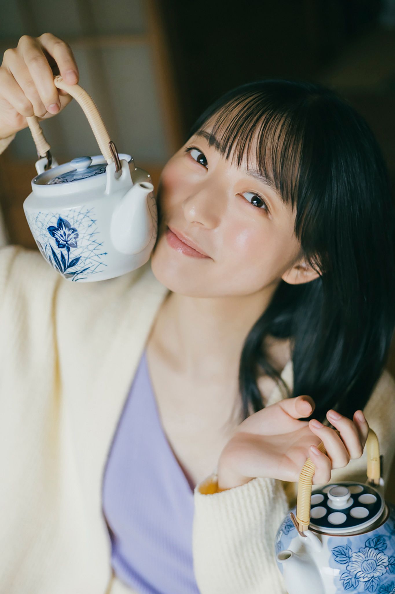 Mitsuki Imamura 今村美月 - Weekly STU48 週刊STU48/(34P)