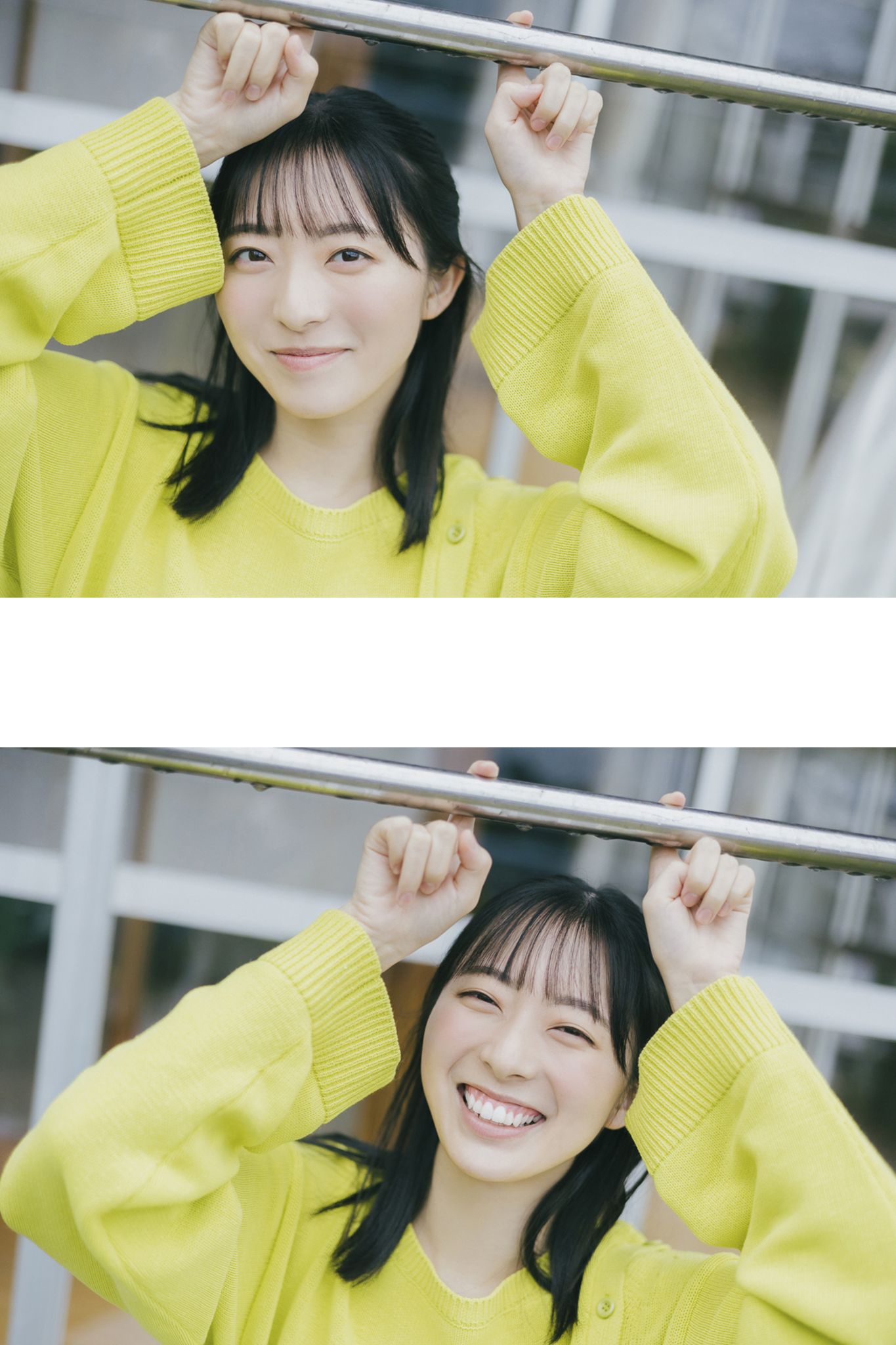 Mitsuki Imamura 今村美月 - Weekly STU48 週刊STU48/(34P)