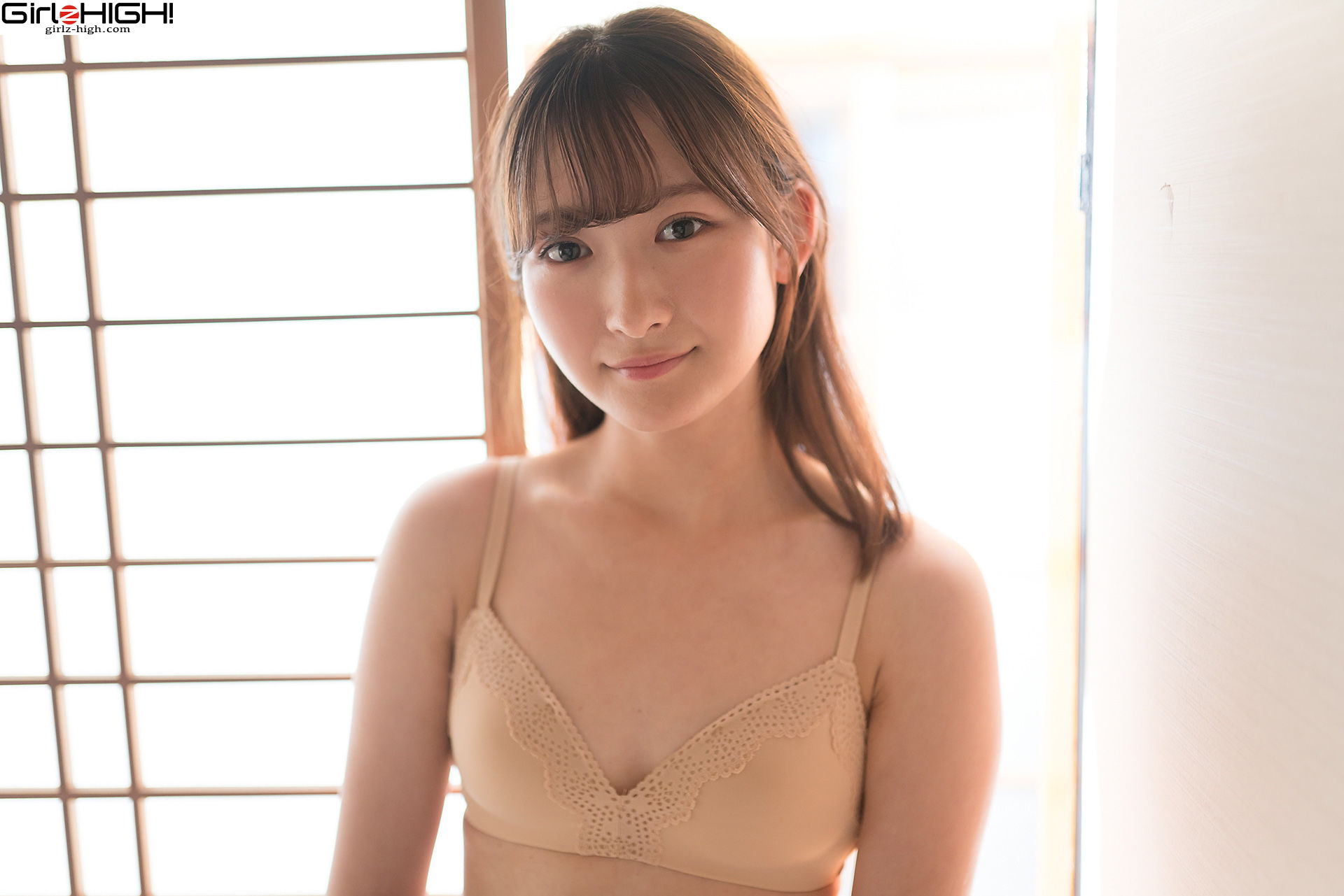 [Girlz-High] Asami Kondou 近藤あさみ - bfaa_092_007/(59P)