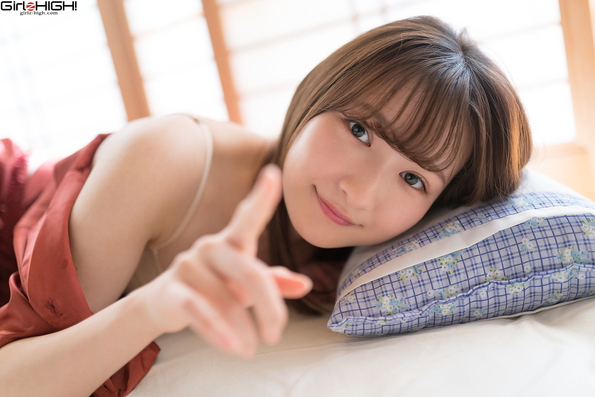 [Girlz-High] Asami Kondou 近藤あさみ - bfaa_092_007/(59P)