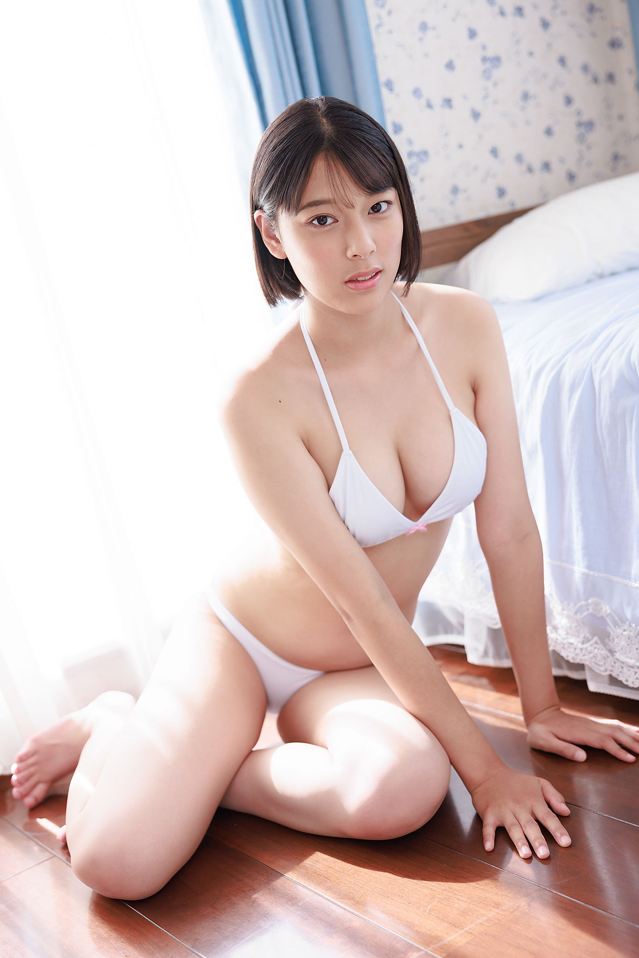 [Minisuka.tv] Eyu Hirayama 平山えゆ - Regular Gallery 11 Set 11.2/(41P)