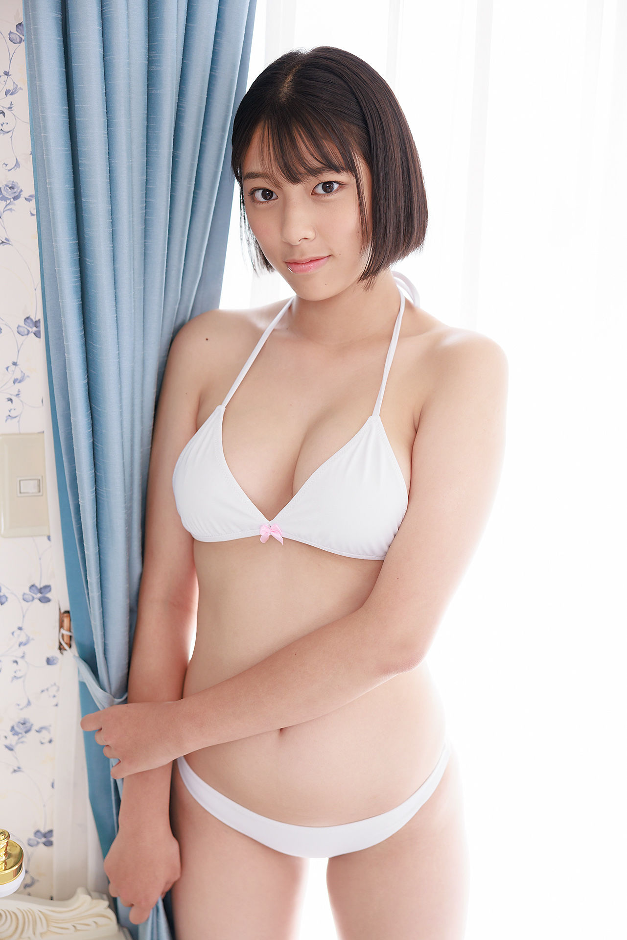 [Minisuka.tv] Eyu Hirayama 平山えゆ - Regular Gallery 11 Set 11.2/(41P)