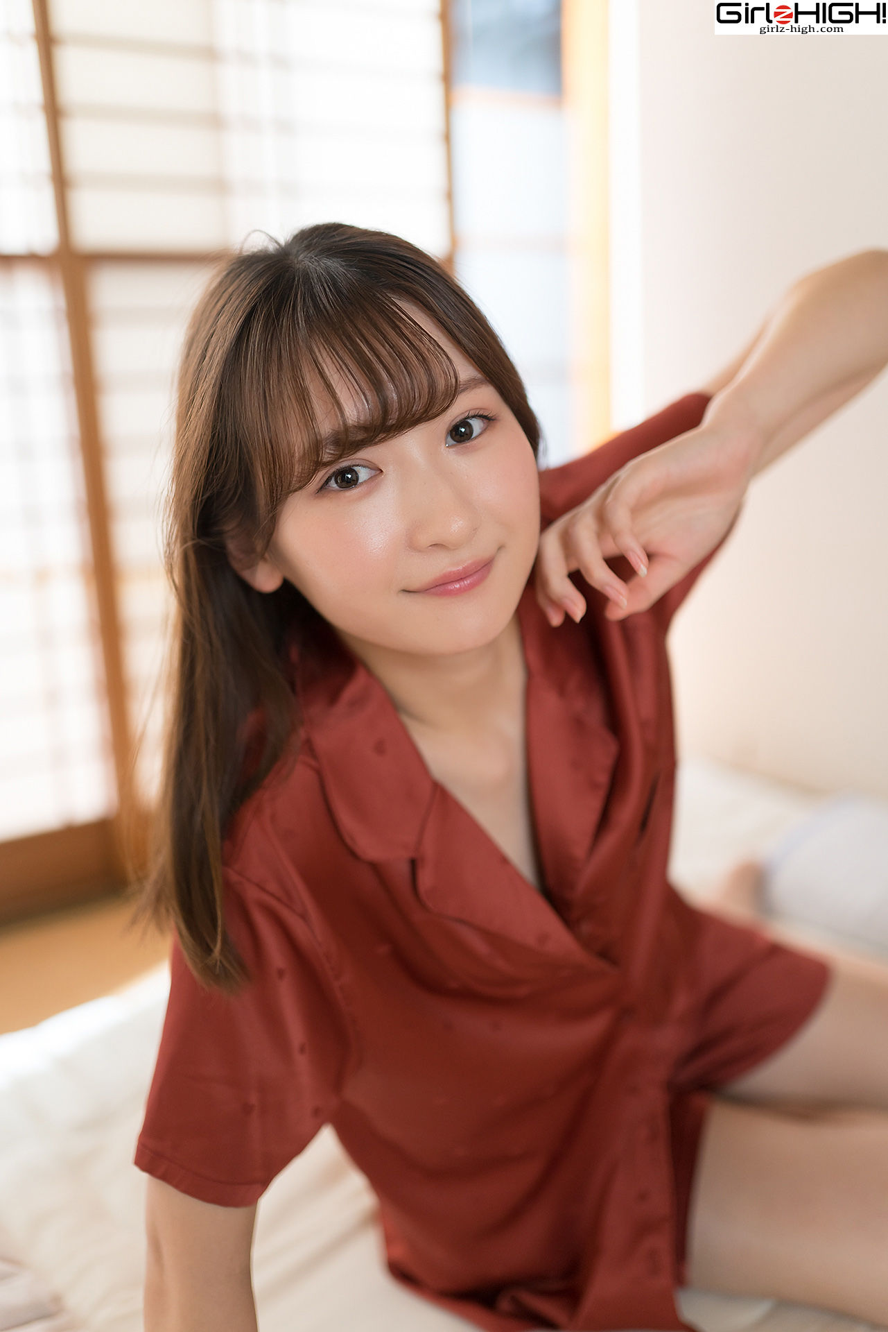 [Girlz-High] Asami Kondou 近藤あさみ - bfaa_092_007/(59P)