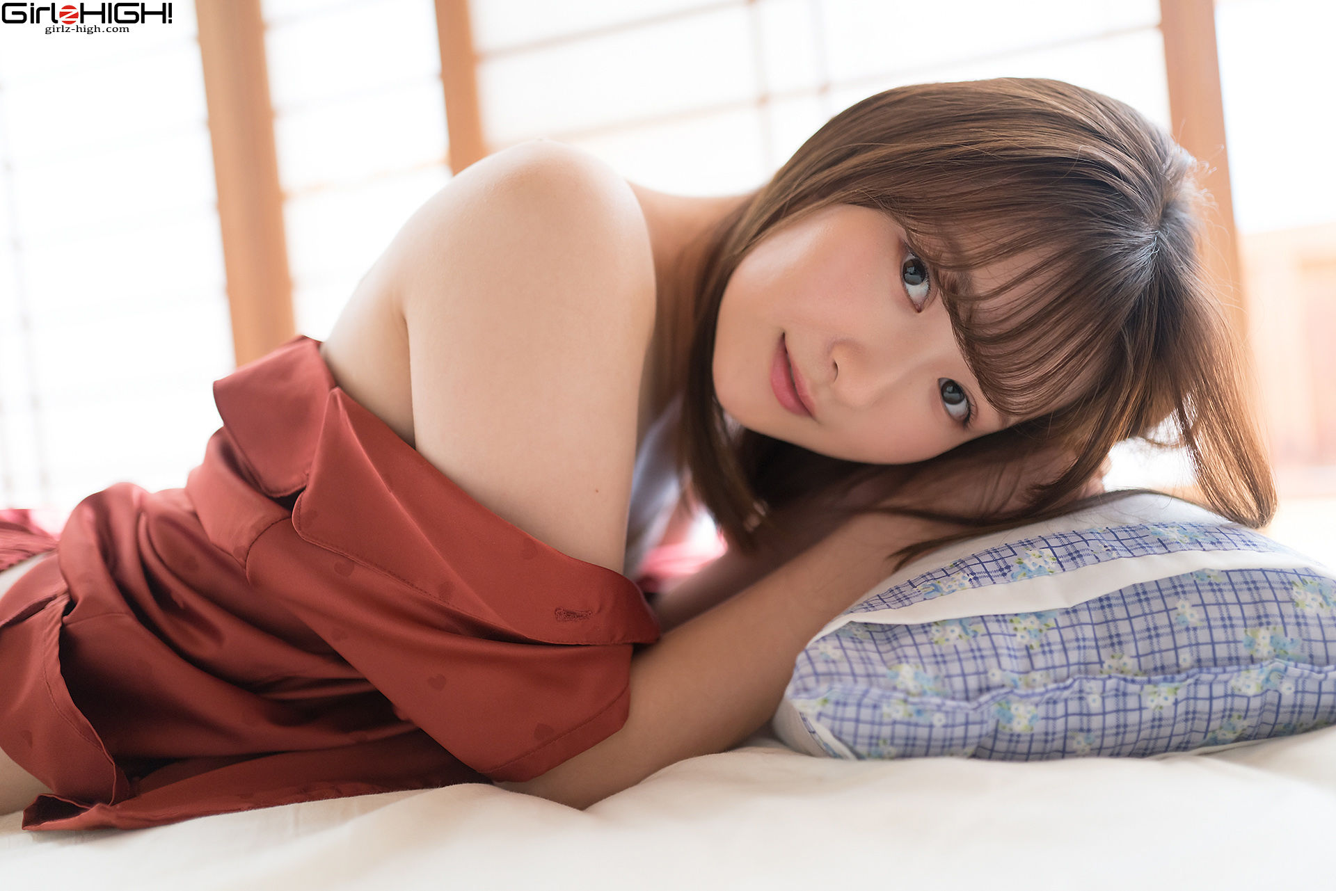 [Girlz-High] Asami Kondou 近藤あさみ - bfaa_092_007/(59P)