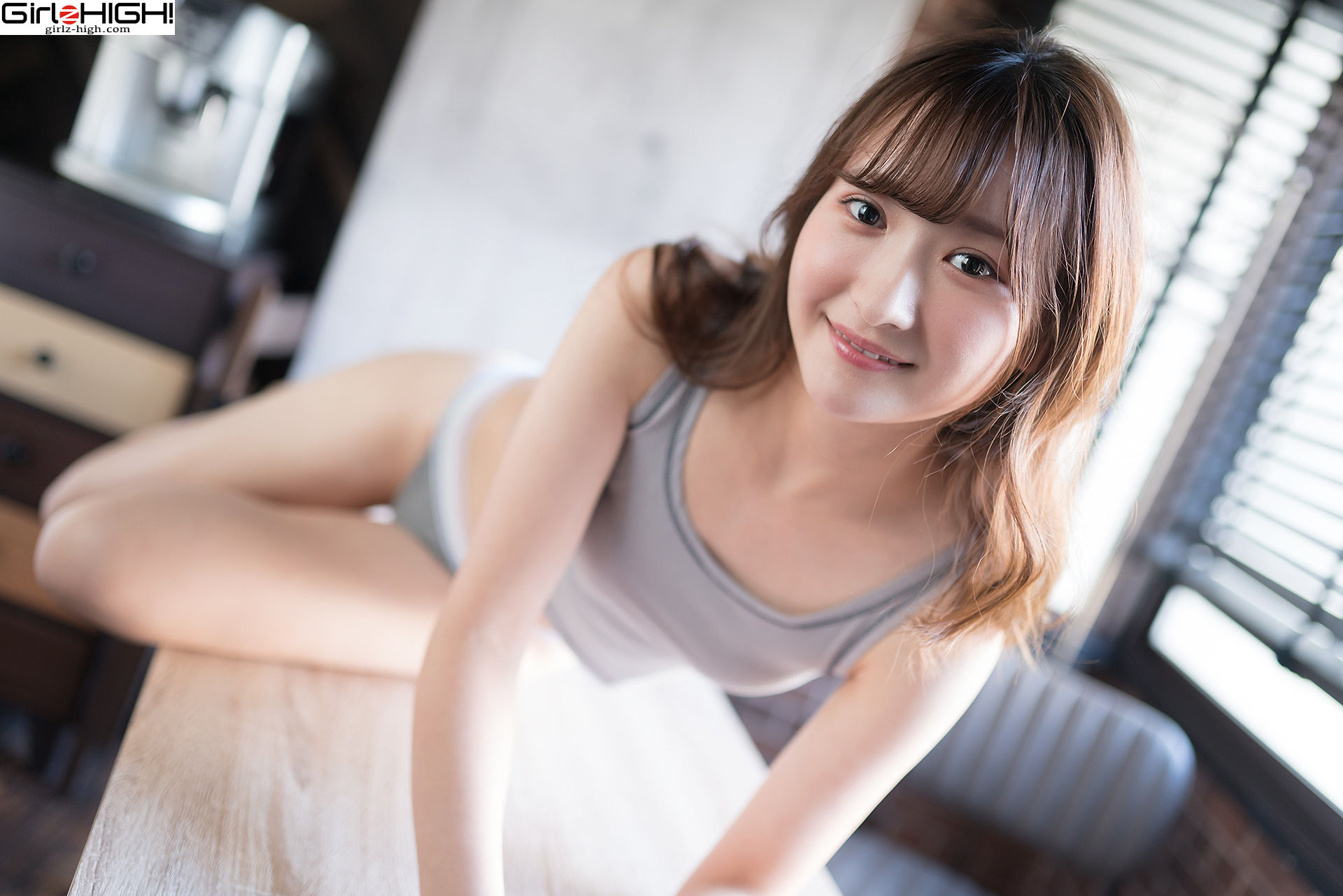 [Girlz-High] Asami Kondou 近藤あさみ - bfaa_092_004/(42P)