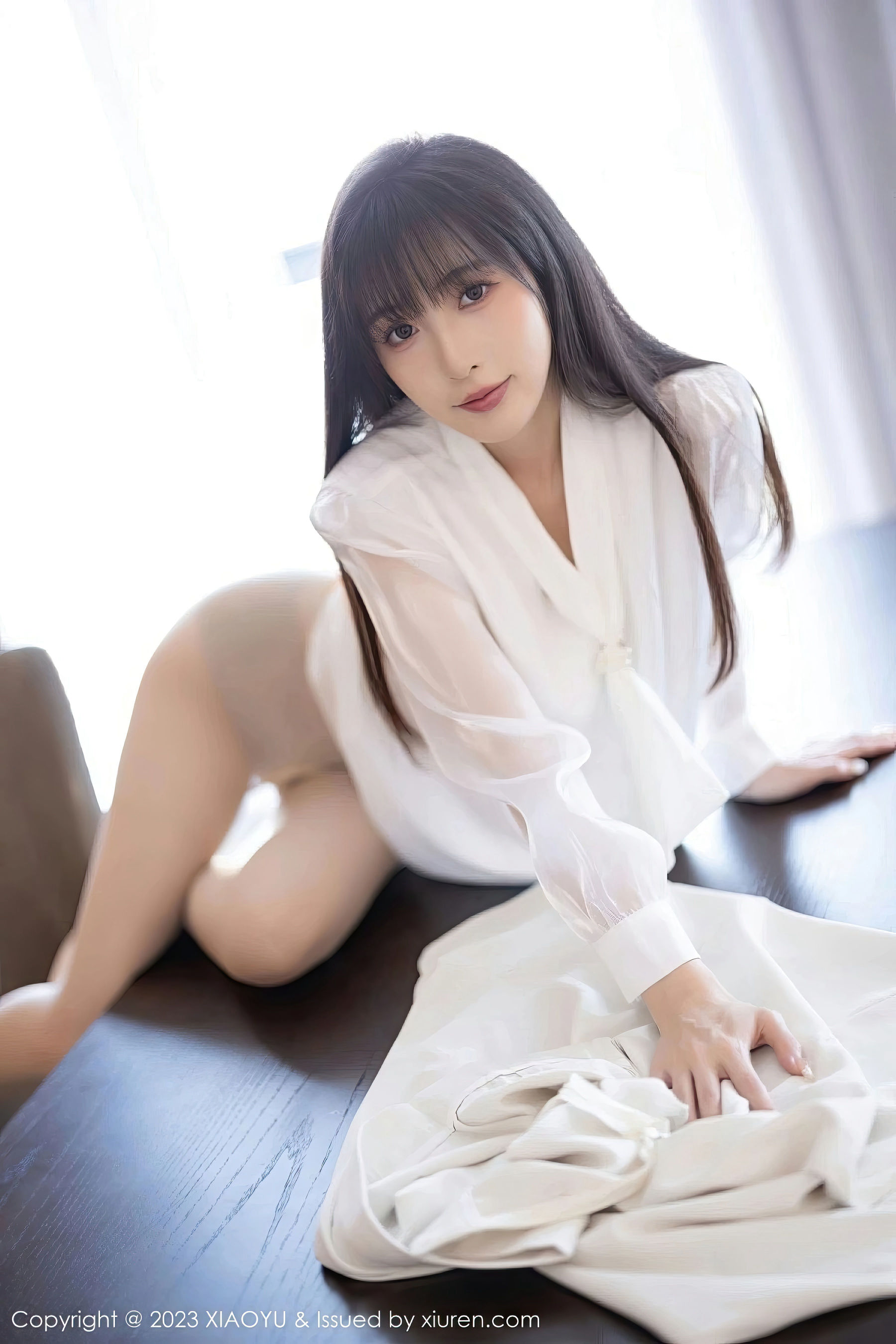 [XIAOYU]语画界 2023.08.09 Vol.1088 林星阑/(91P)