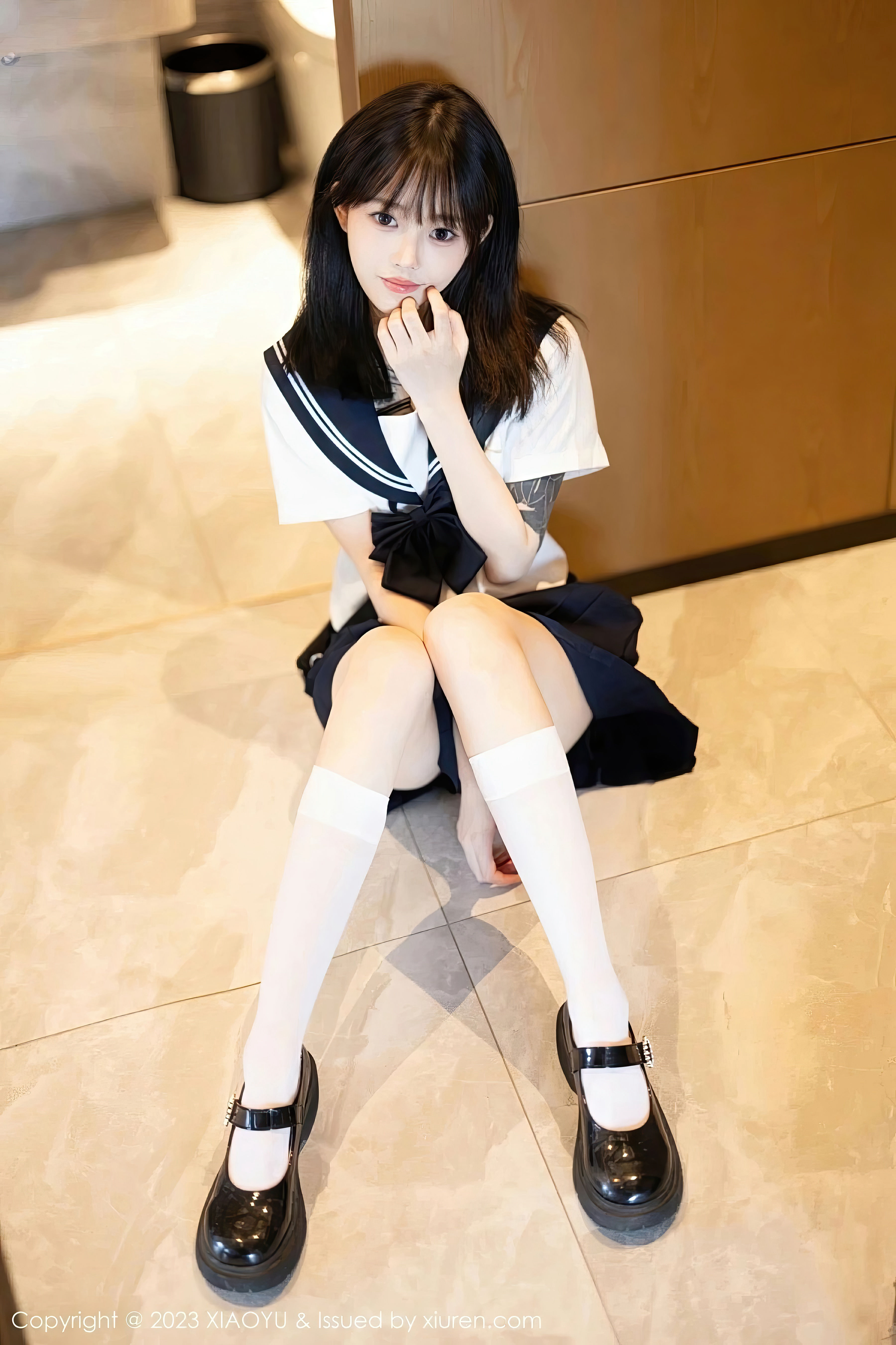 [XIAOYU]语画界 2023.08.08 Vol.1087 奶瓶/(88P)