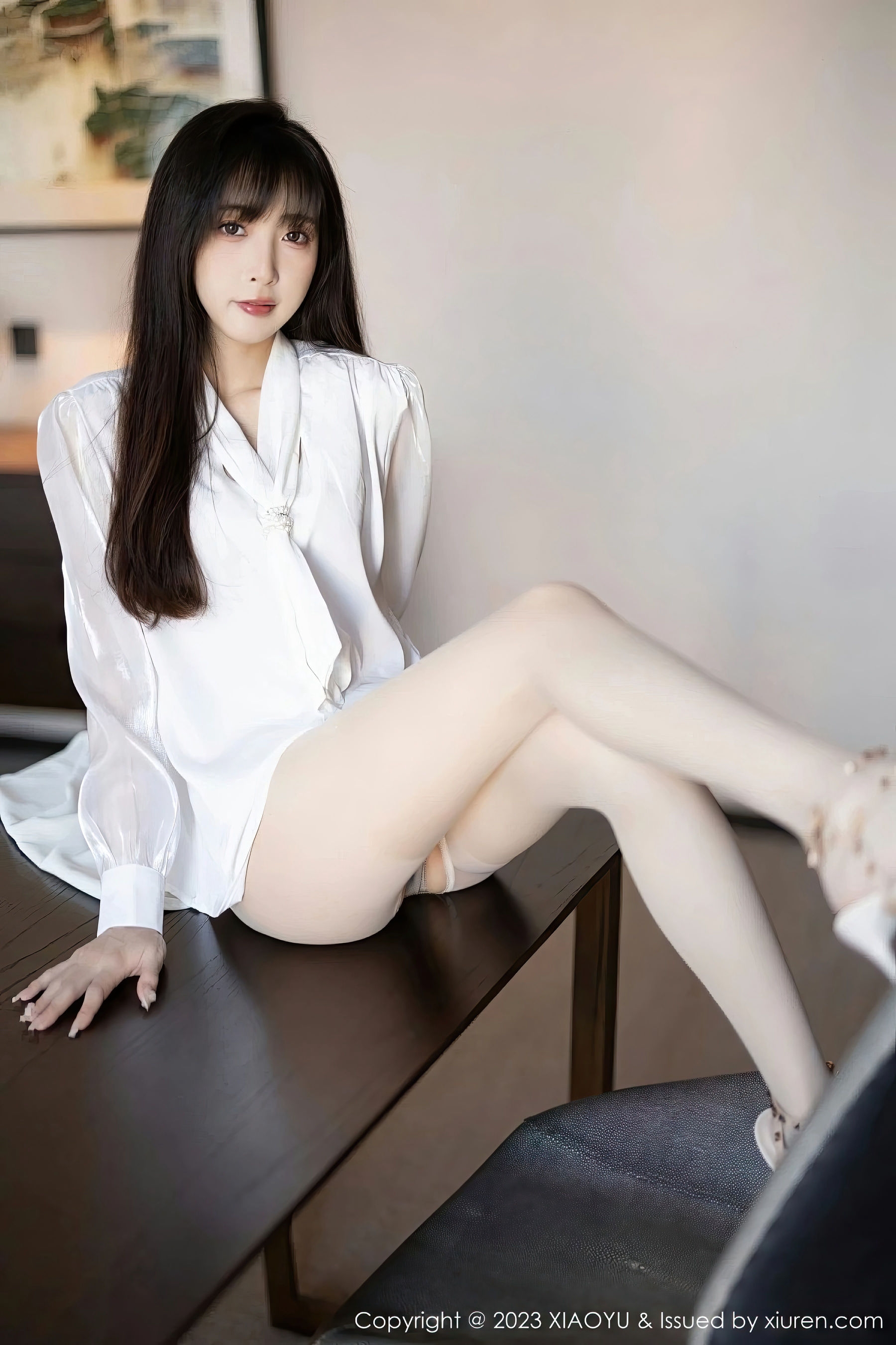 [XIAOYU]语画界 2023.08.09 Vol.1088 林星阑/(91P)