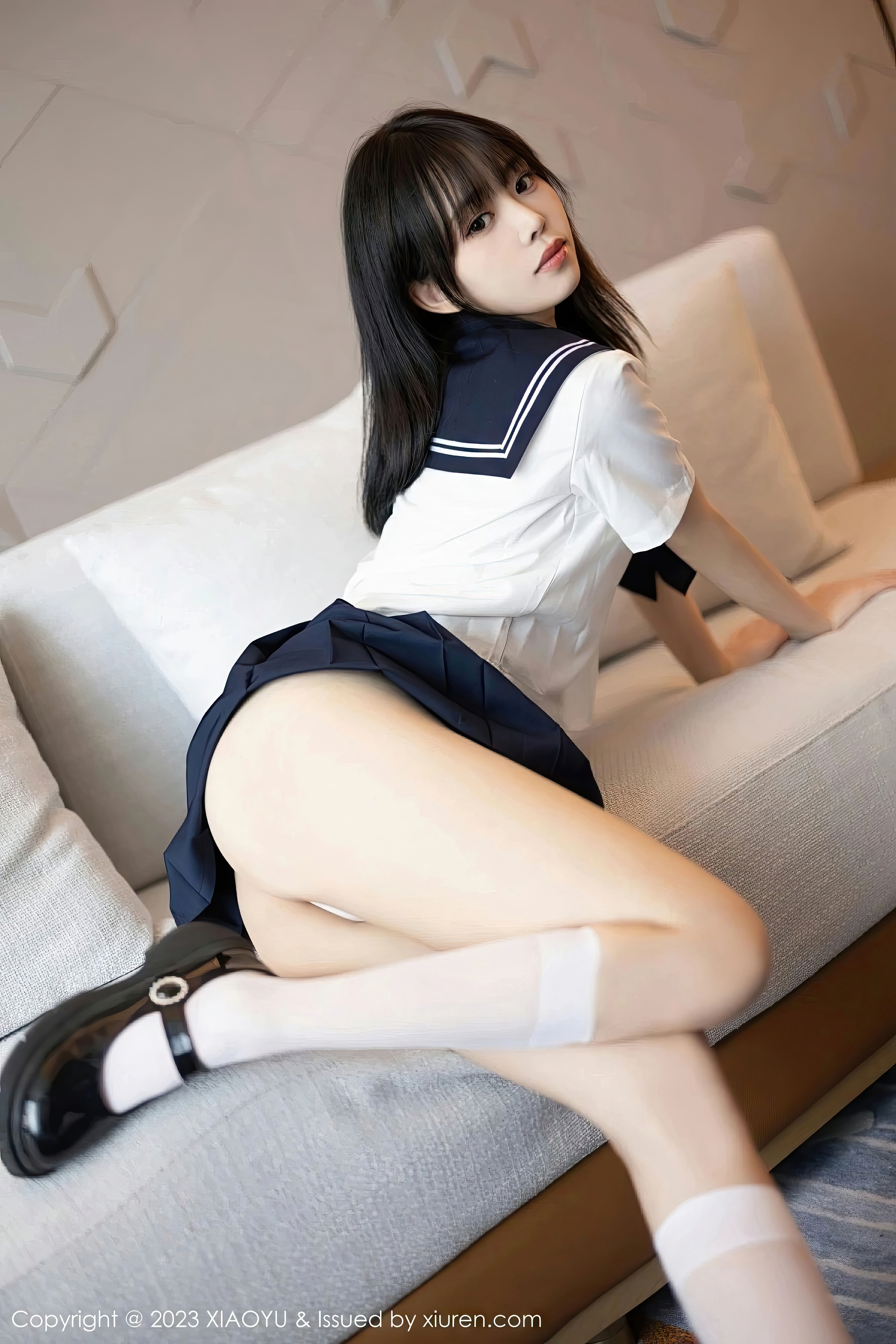 [XIAOYU]语画界 2023.08.08 Vol.1087 奶瓶/(88P)