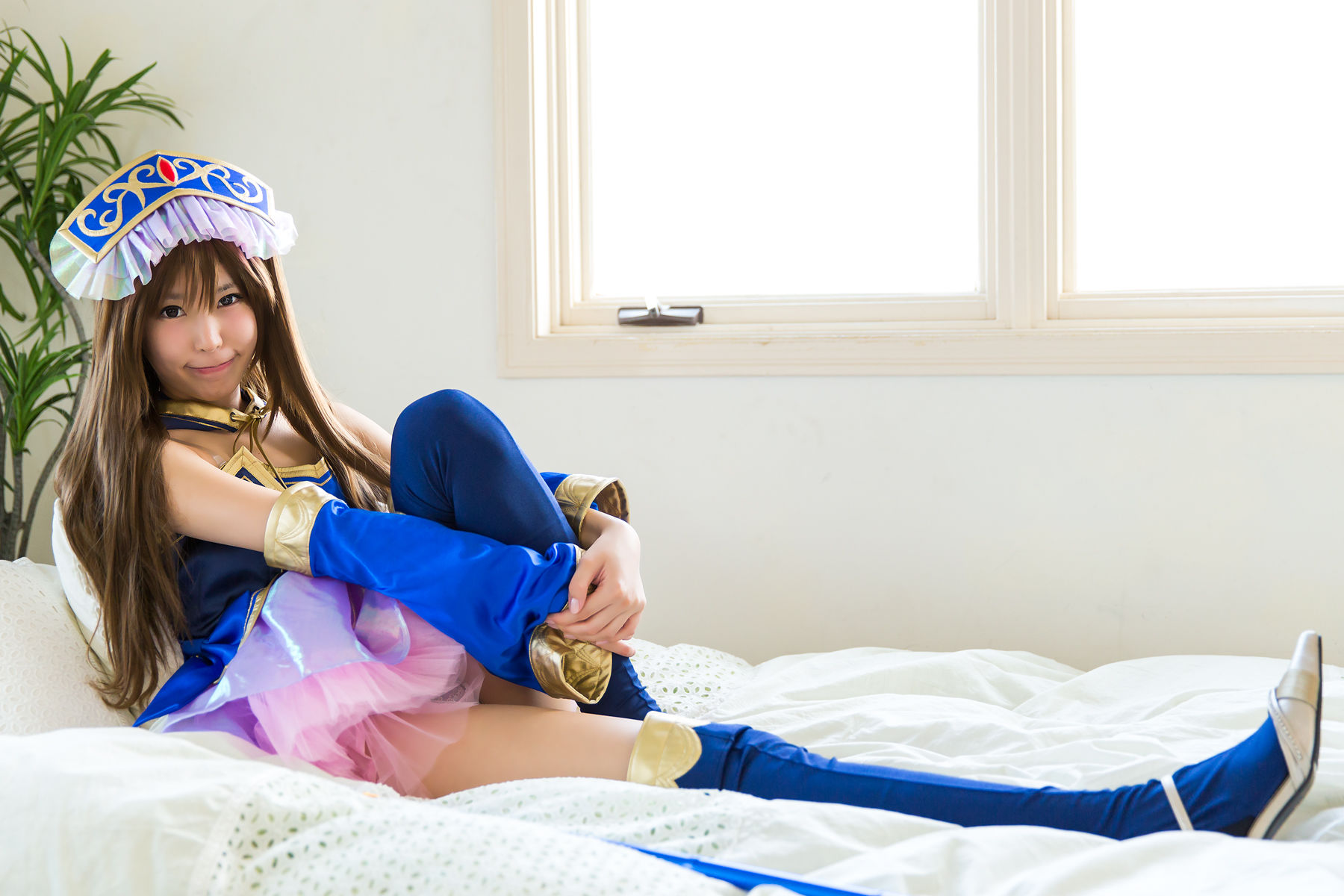 [Cosplay] Arisu ありす - Alice no Atelier アリスのアトリエ - 2/(80P)