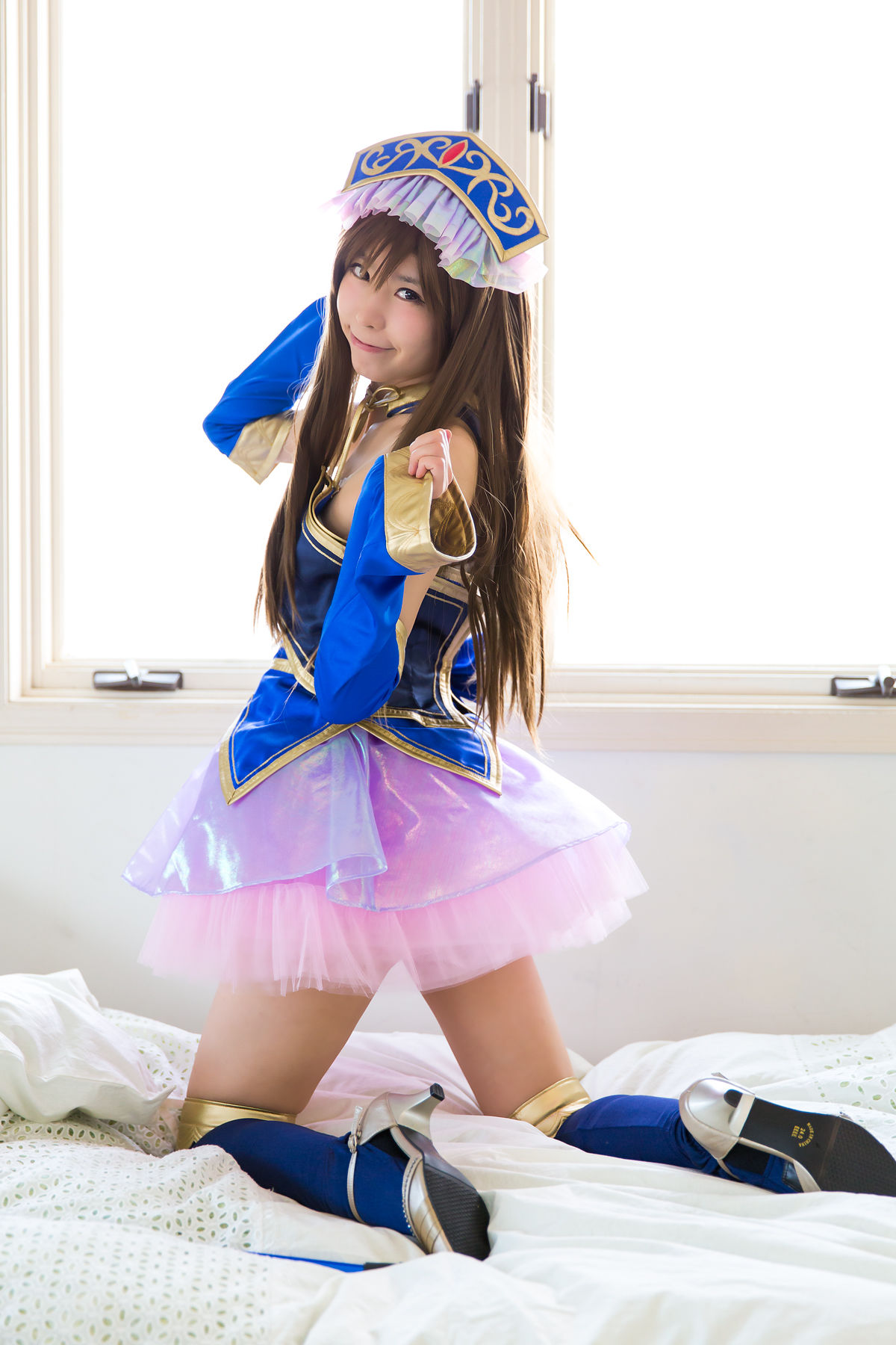 [Cosplay] Arisu ありす - Alice no Atelier アリスのアトリエ - 2/(80P)