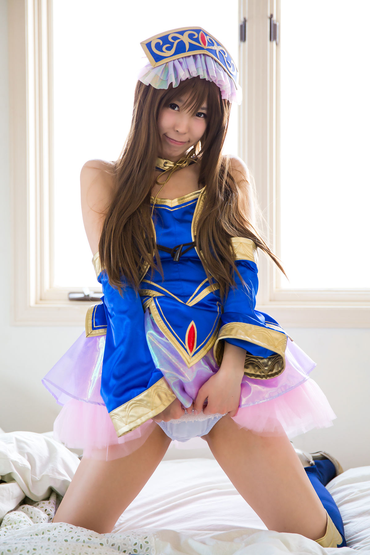 [Cosplay] Arisu ありす - Alice no Atelier アリスのアトリエ - 2/(80P)