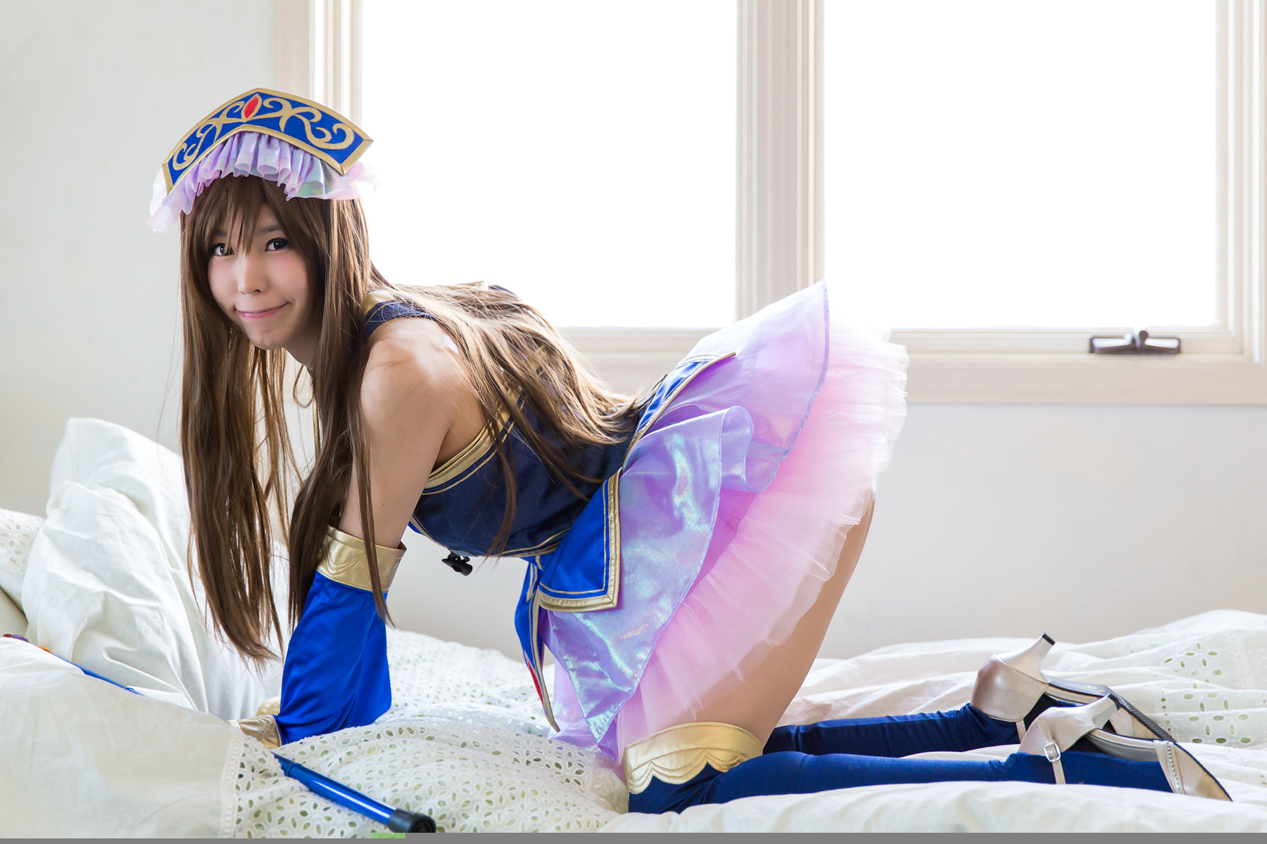 [Cosplay] Arisu ありす - Alice no Atelier アリスのアトリエ - 2/(80P)