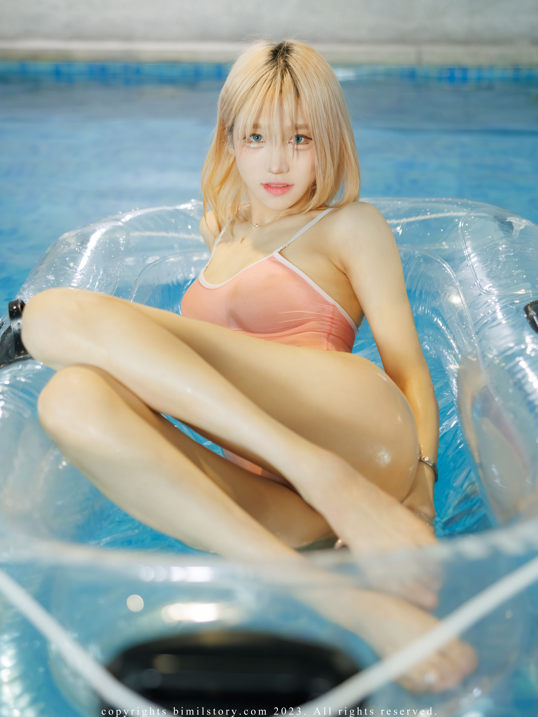 [Bimilstory] Taeri - Vol.17 Hotel play/(117P)