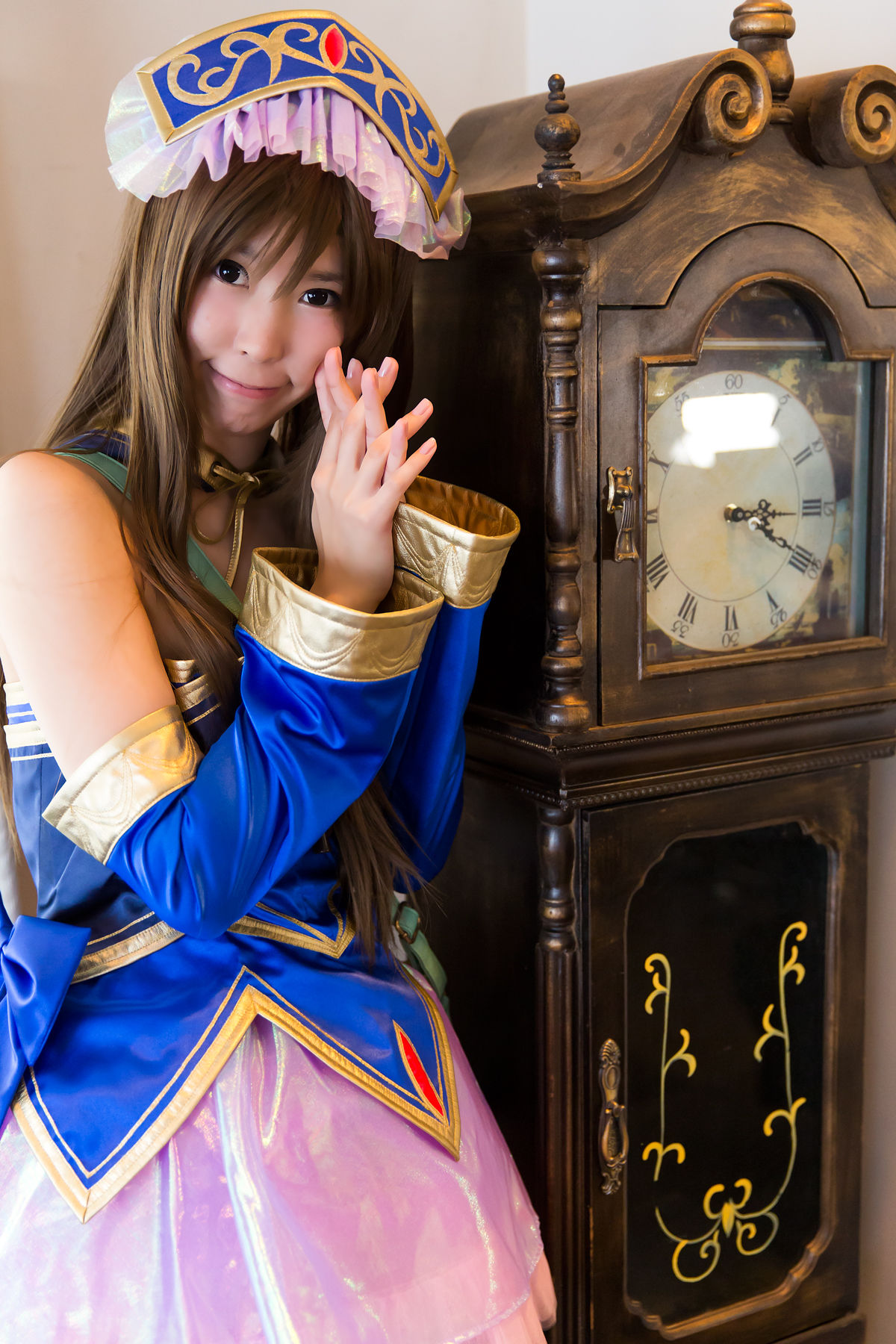 [Cosplay] Arisu ありす - Alice no Atelier アリスのアトリエ - 1/(126P)