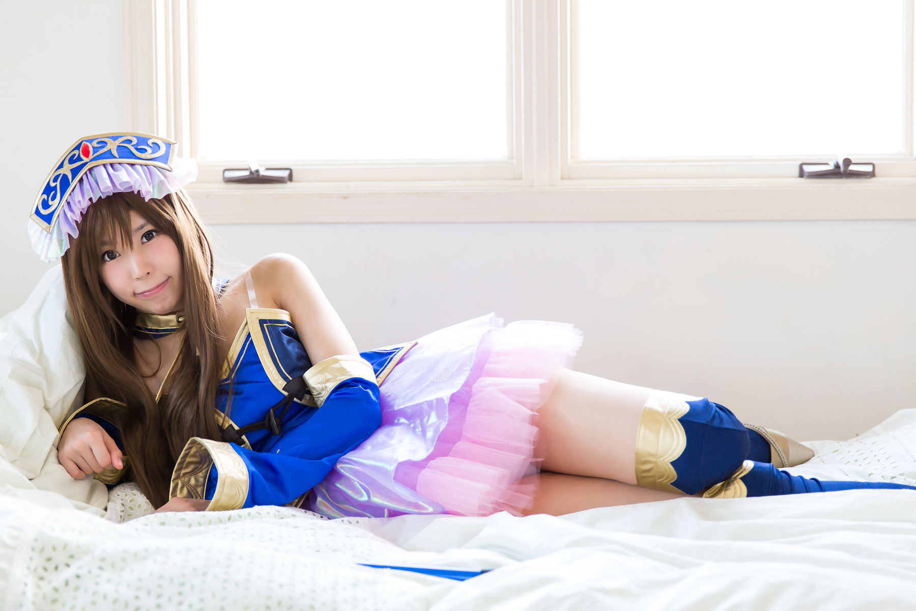 [Cosplay] Arisu ありす - Alice no Atelier アリスのアトリエ - 2/(80P)