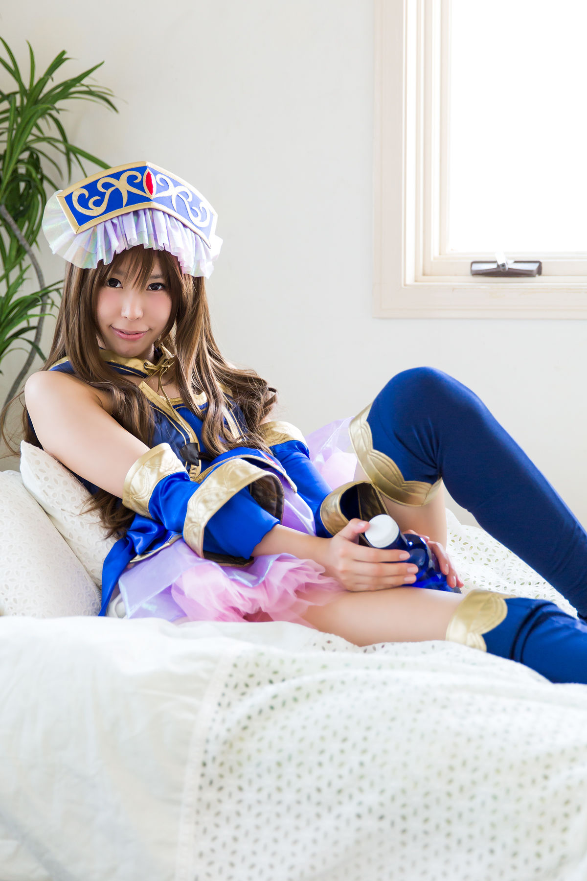 [Cosplay] Arisu ありす - Alice no Atelier アリスのアトリエ - 2/(80P)