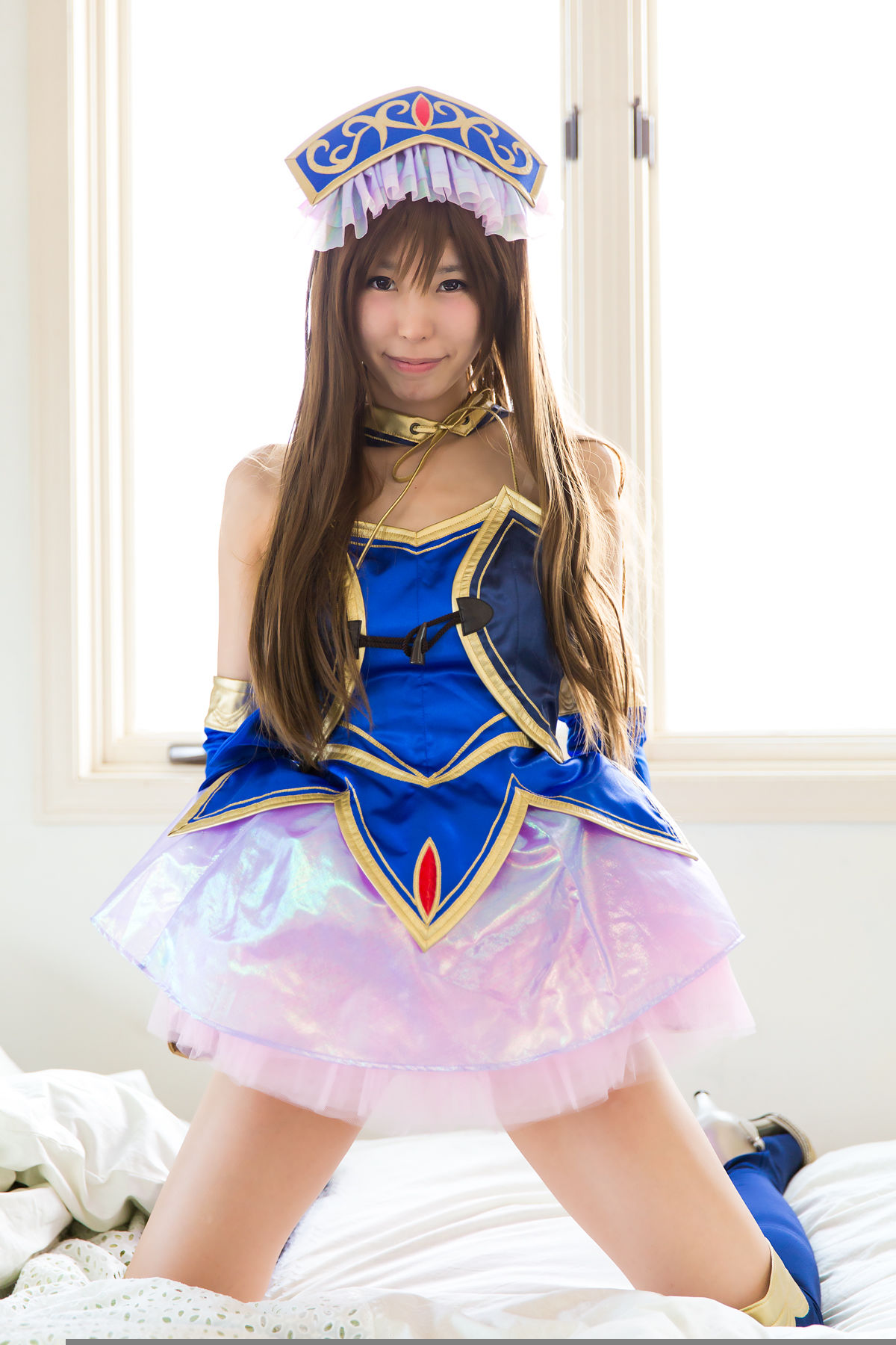 [Cosplay] Arisu ありす - Alice no Atelier アリスのアトリエ - 2/(80P)