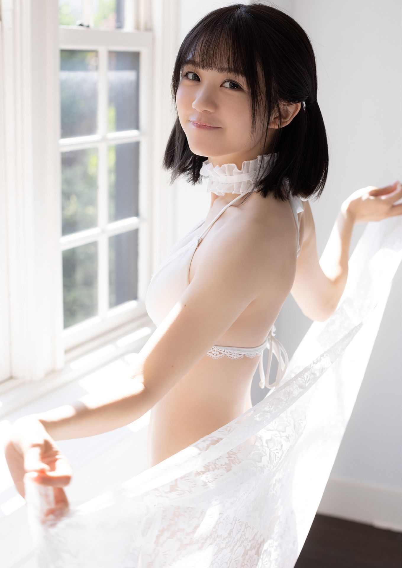 Tsumugi Hashimoto 橋本つむぎ - 大阪で一番可愛いアイドル！/(49P)