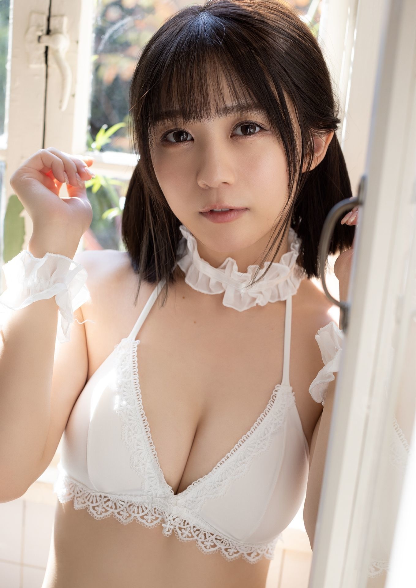 Tsumugi Hashimoto 橋本つむぎ - 大阪で一番可愛いアイドル！/(49P)