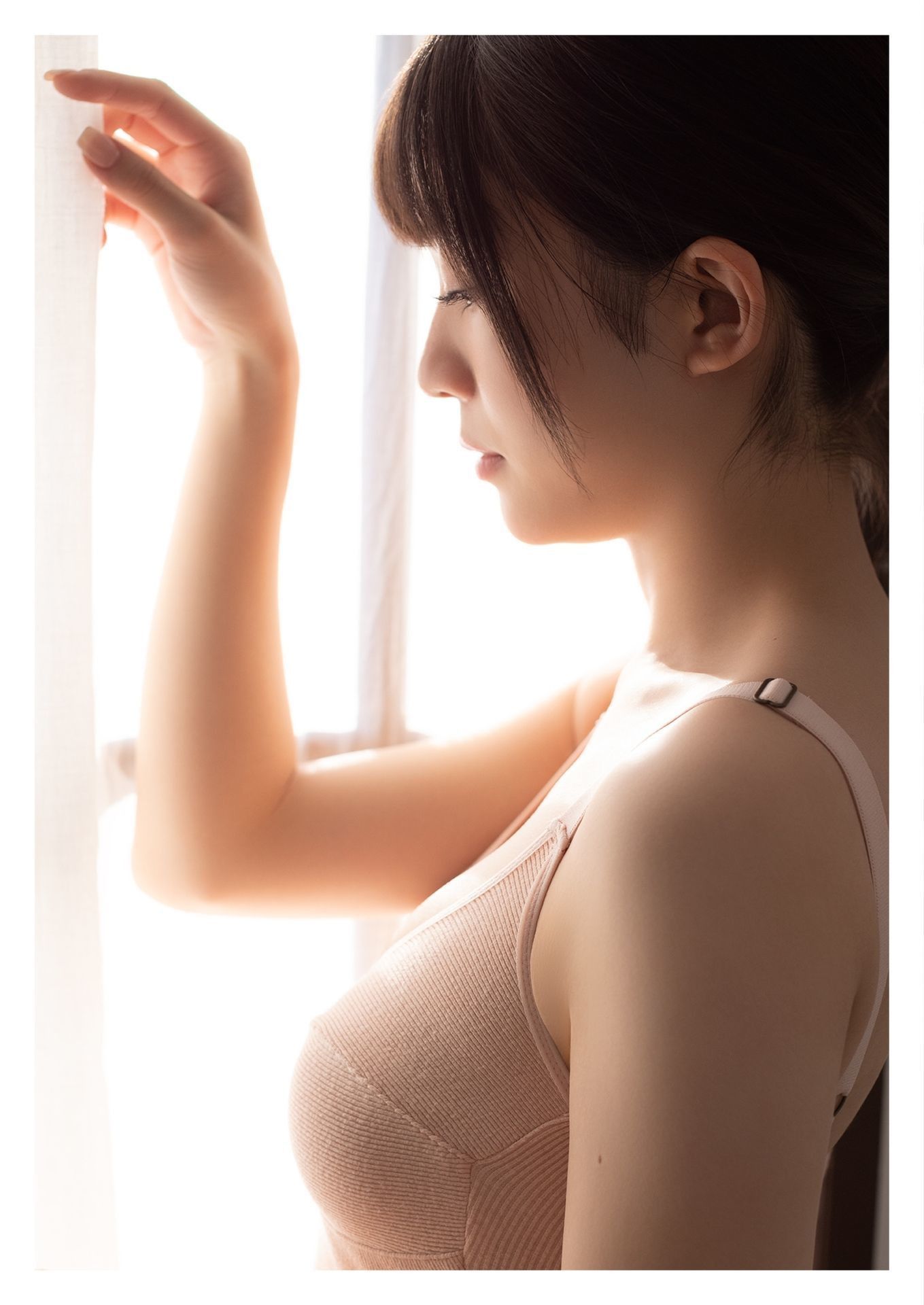 Tsumugi Hashimoto 橋本つむぎ - 大阪で一番可愛いアイドル！/(49P)