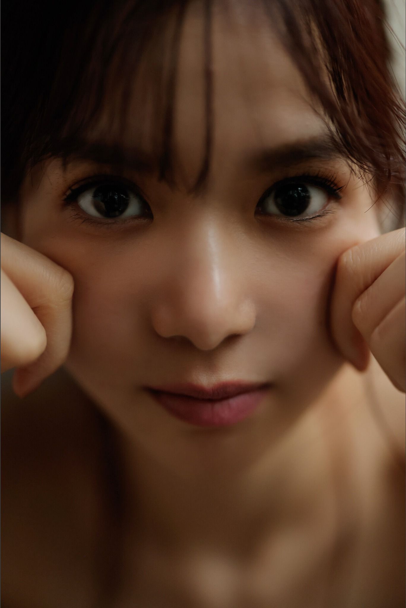 Riko Matsudaira 松平璃子 - Glossy and sexy 艶っぽくて、色っぽい。 vol.2/(84P)