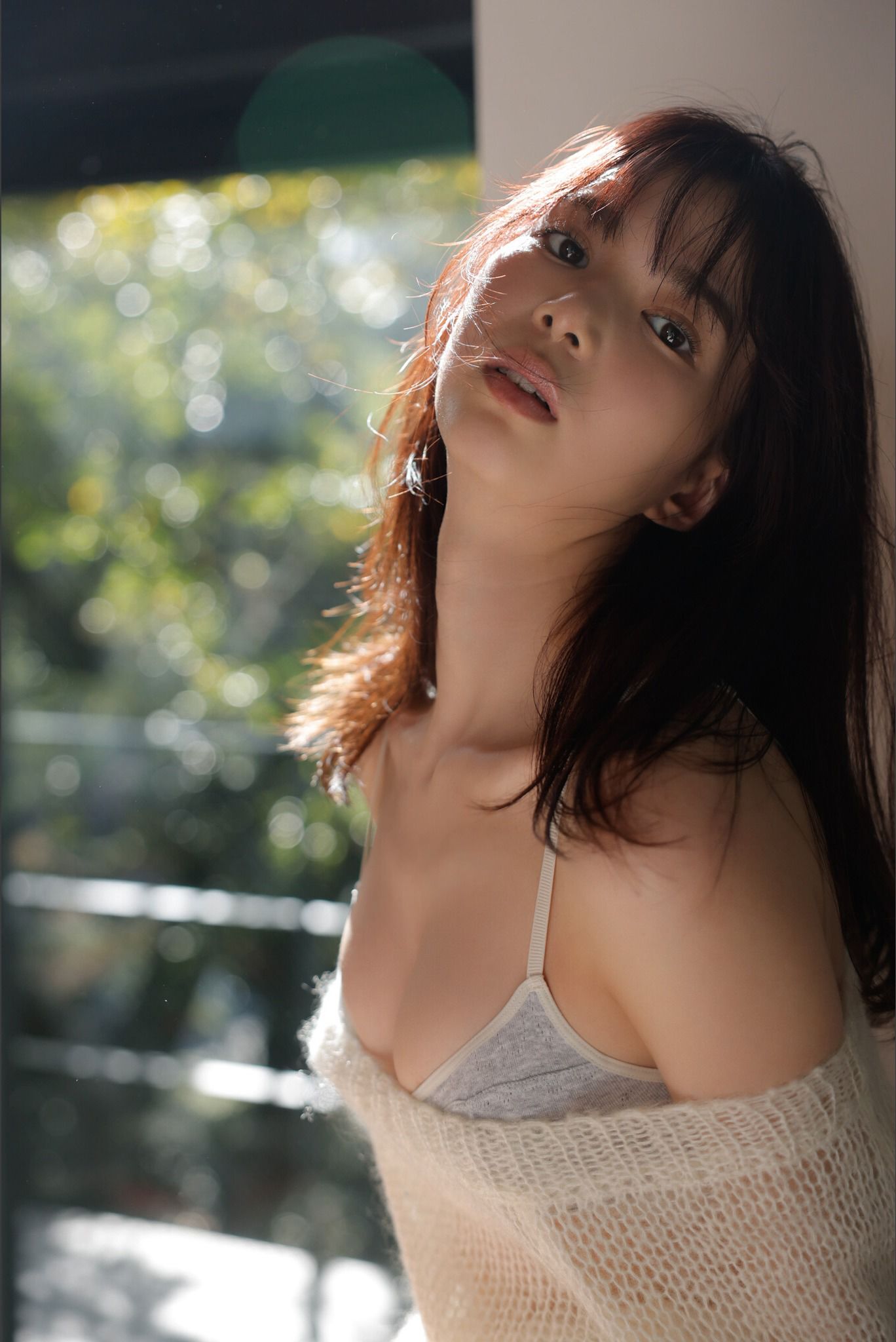 Riko Matsudaira 松平璃子 - Glossy and sexy 艶っぽくて、色っぽい。 vol.2/(84P)