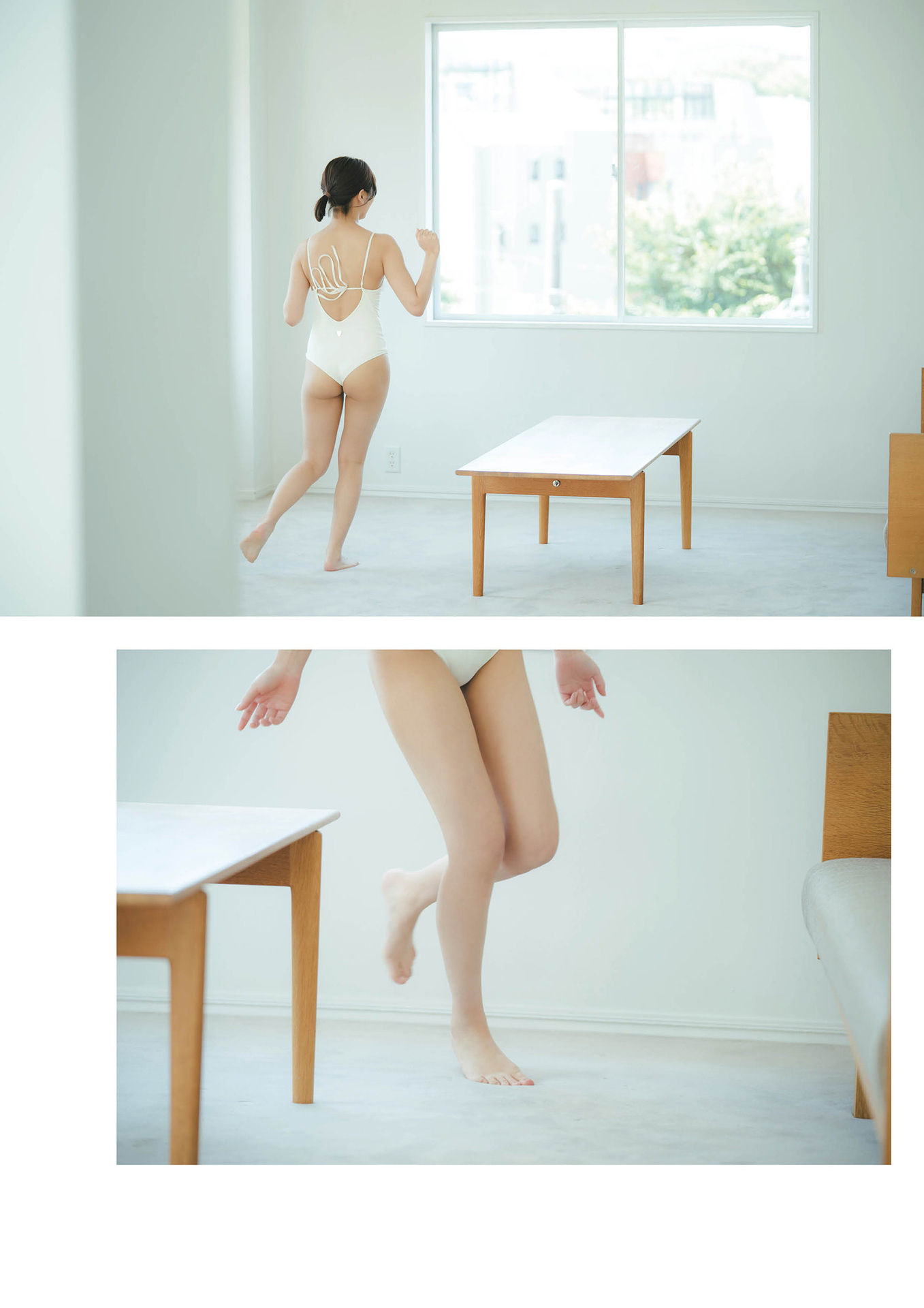 Reona Matsushita 松下玲緒菜 – Take Off/(63P)