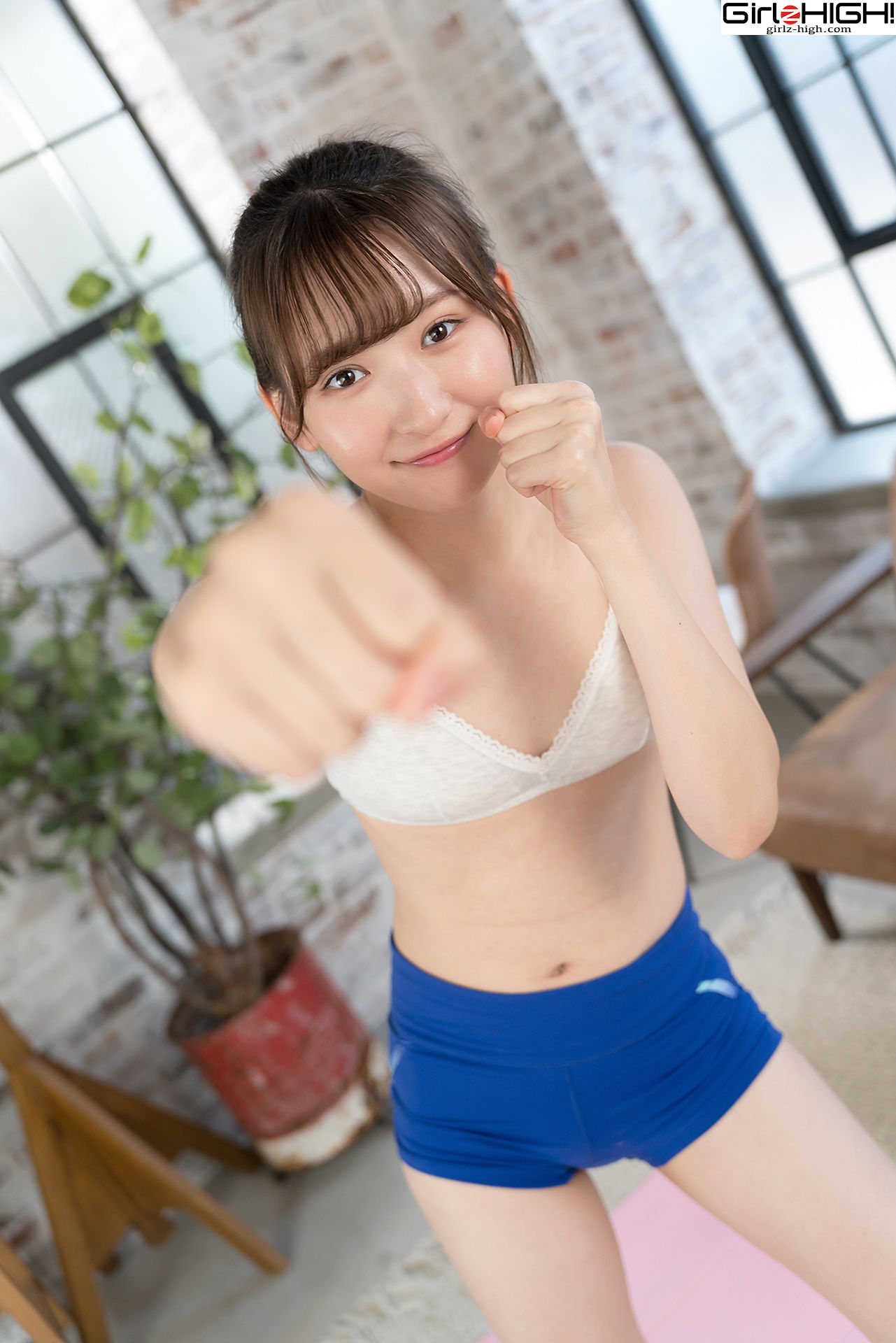 [Girlz-High] Asami Kondou 近藤あさみ - bfaa_092_005/(54P)