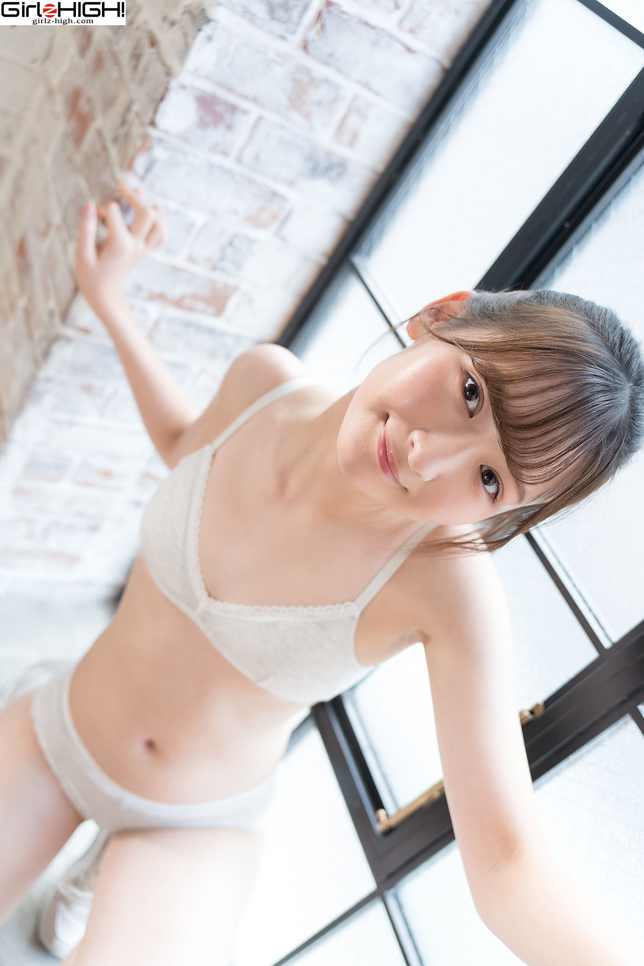 [Girlz-High] Asami Kondou 近藤あさみ - bfaa_092_006/(41P)