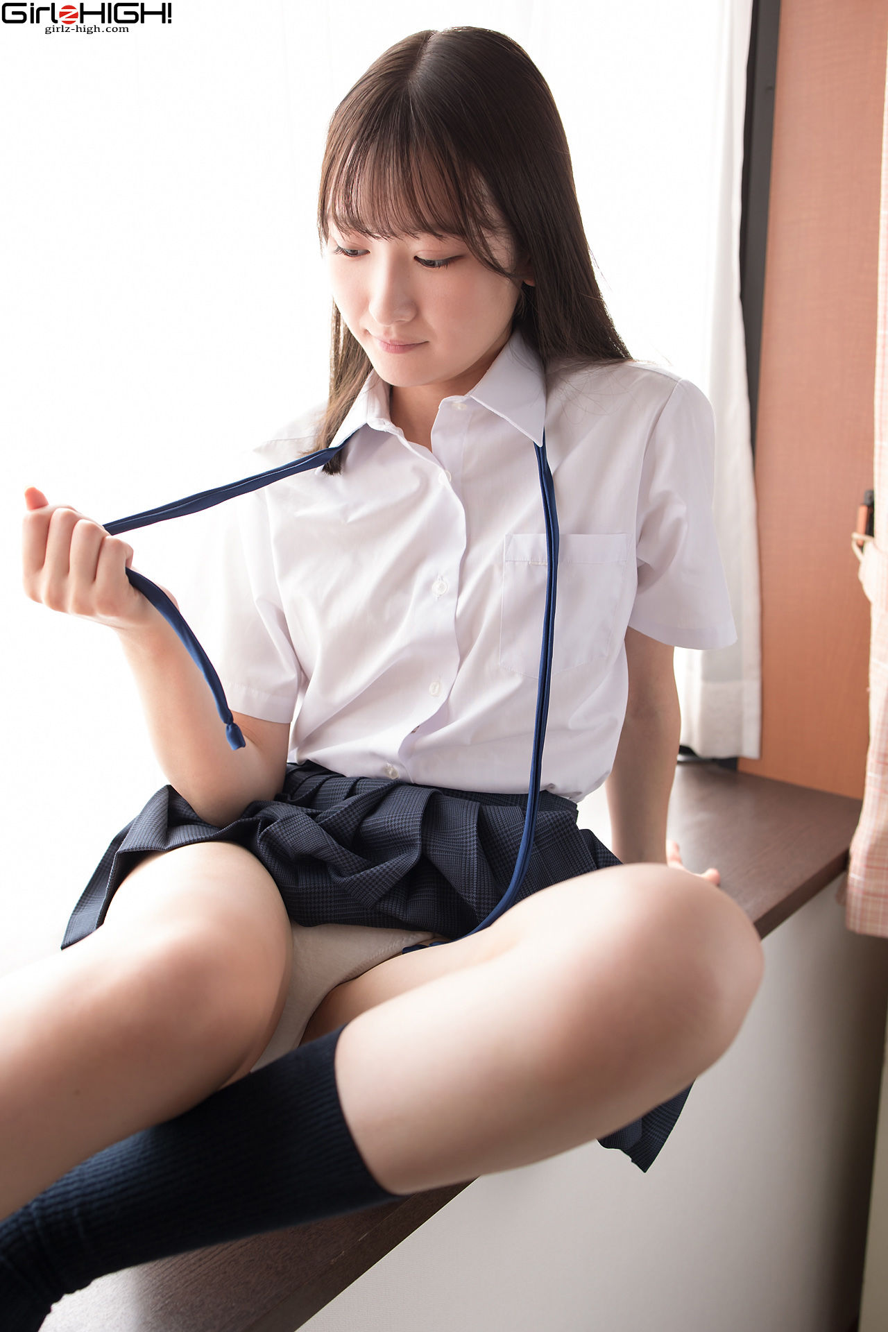 [Girlz-High] Asami Kondou 近藤あさみ - bfaa_093_001/(48P)