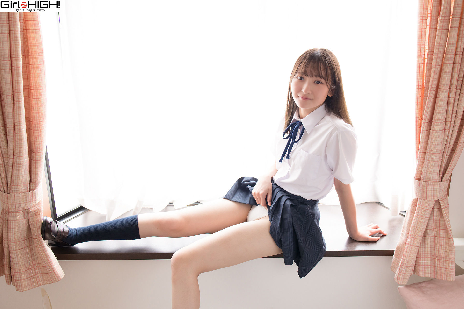 [Girlz-High] Asami Kondou 近藤あさみ - bfaa_093_001/(48P)