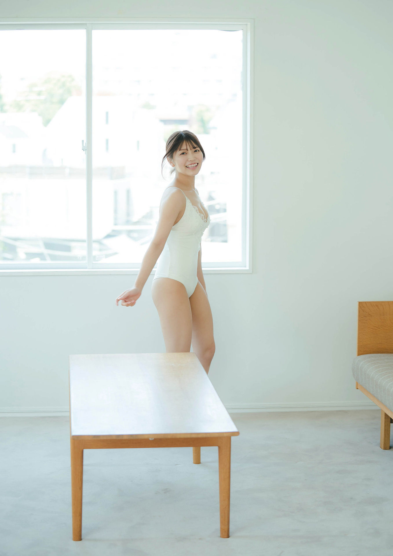 Reona Matsushita 松下玲緒菜 – Take Off/(63P)